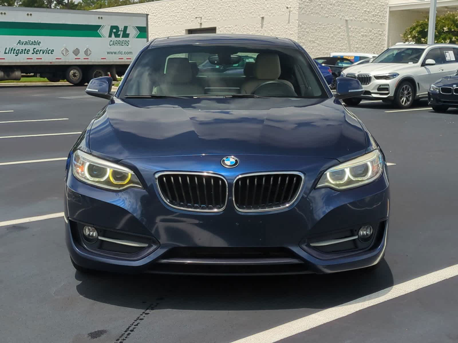 2017 BMW 2 Series 230i xDrive 3