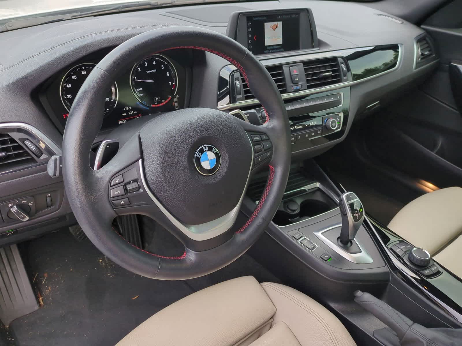 2020 BMW 2 Series 230i 29