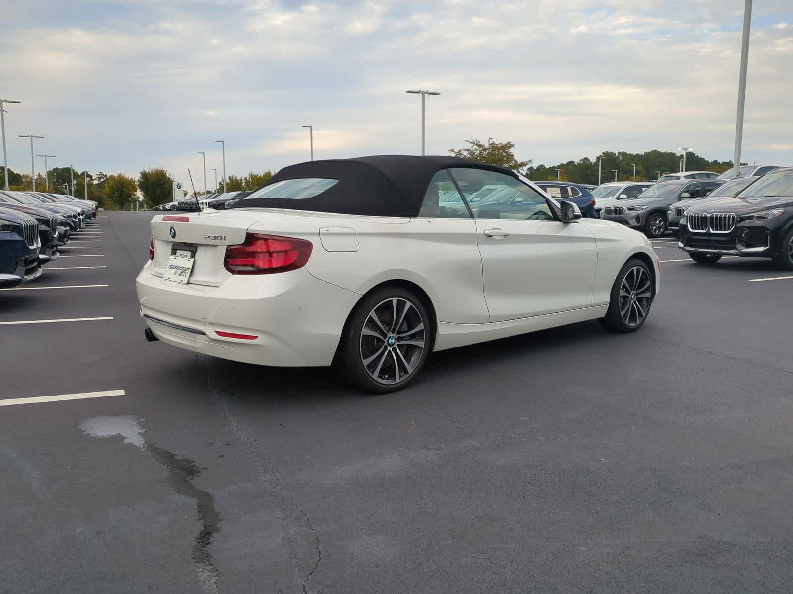 2021 BMW 2 Series 230i 10