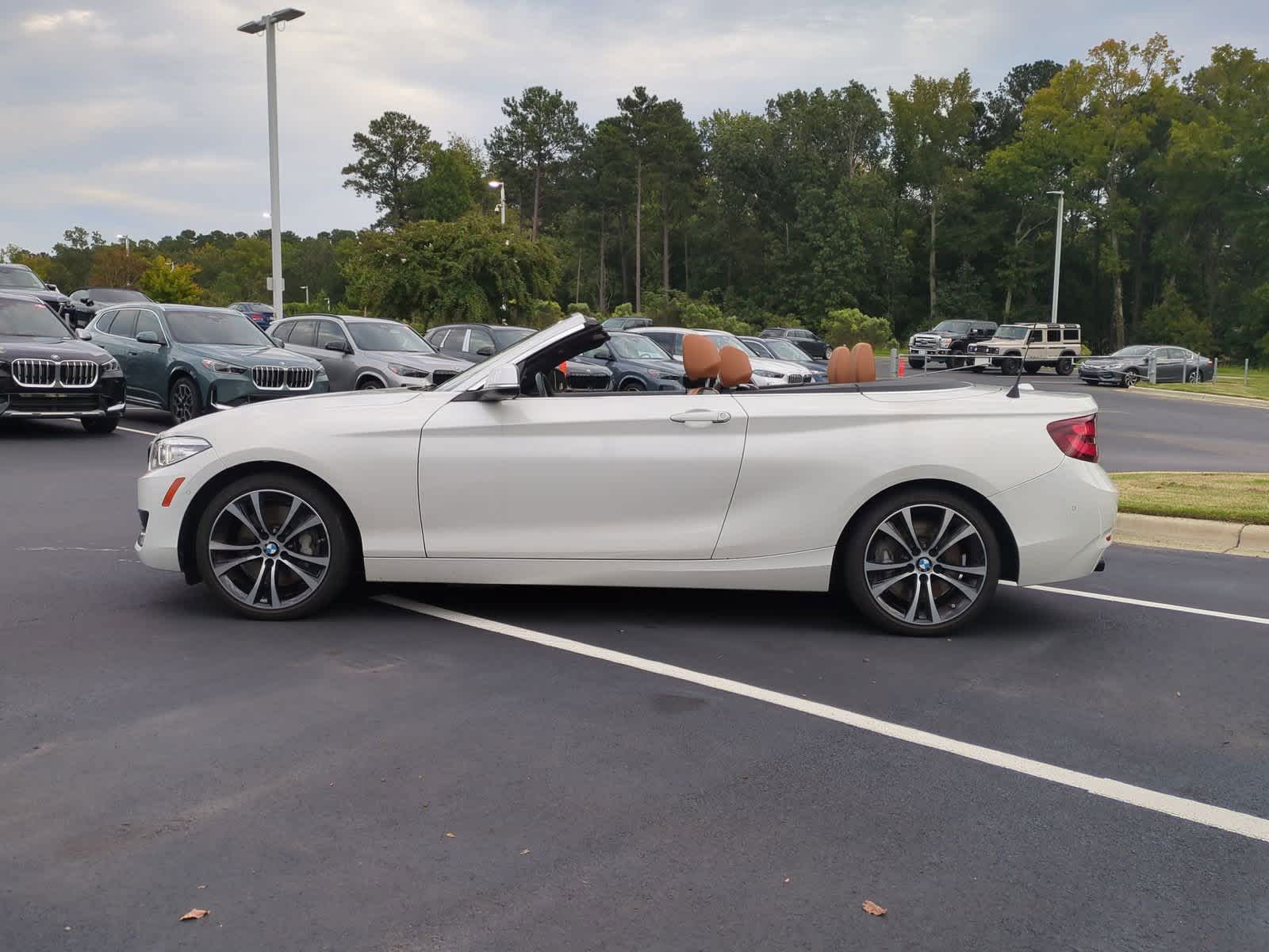 2021 BMW 2 Series 230i 29