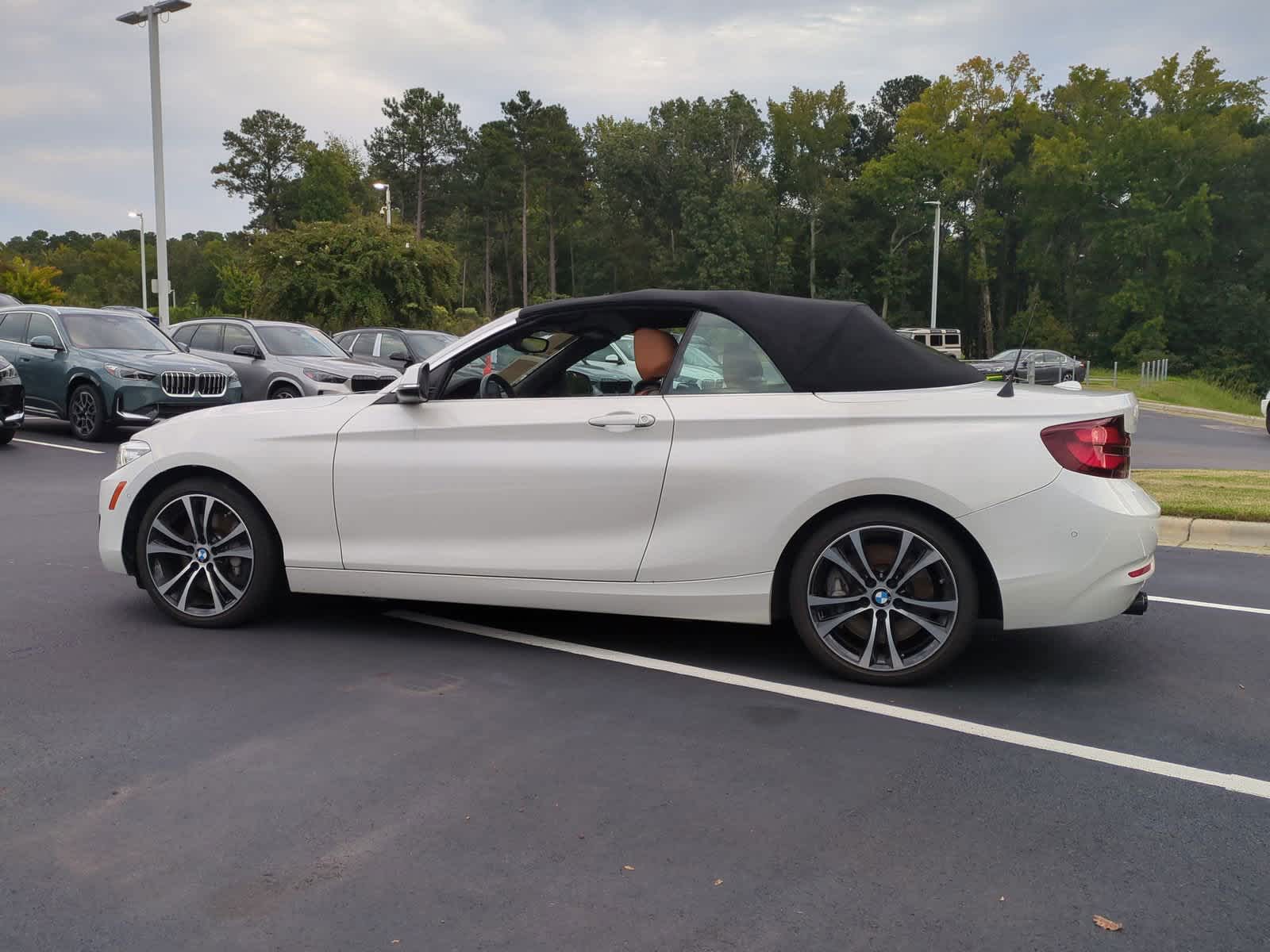 2021 BMW 2 Series 230i 7