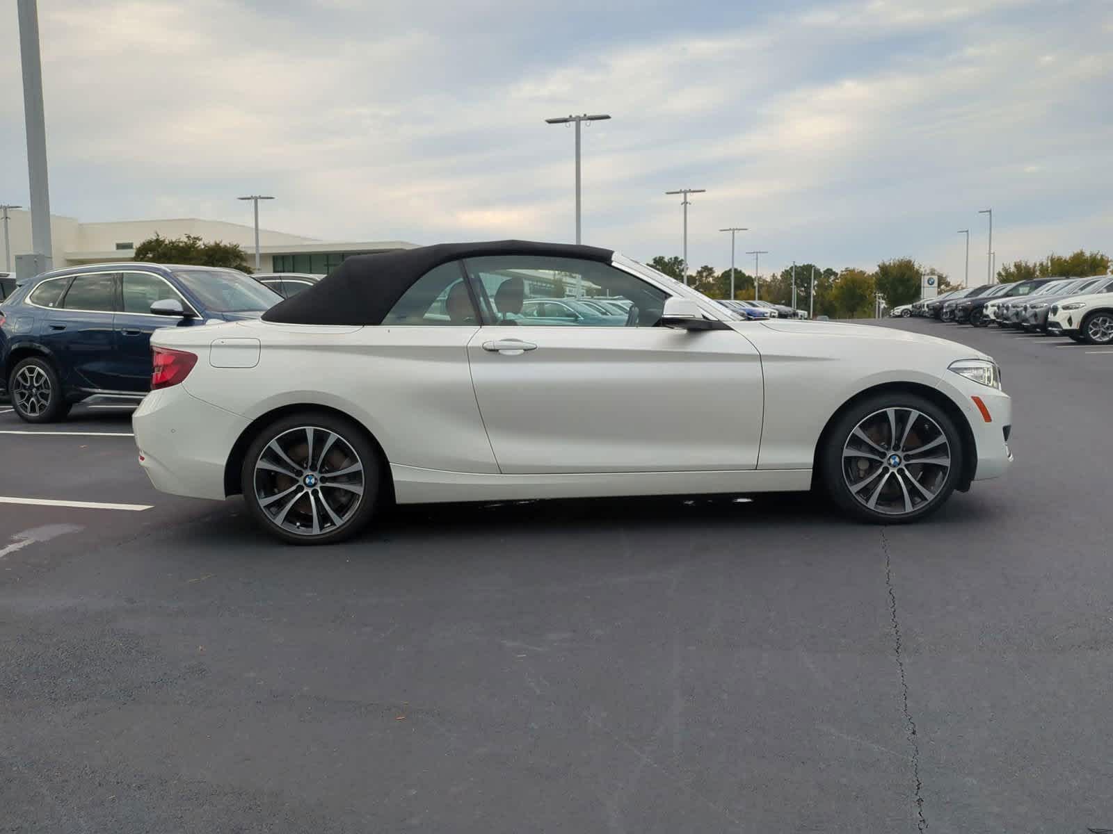 2021 BMW 2 Series 230i 11