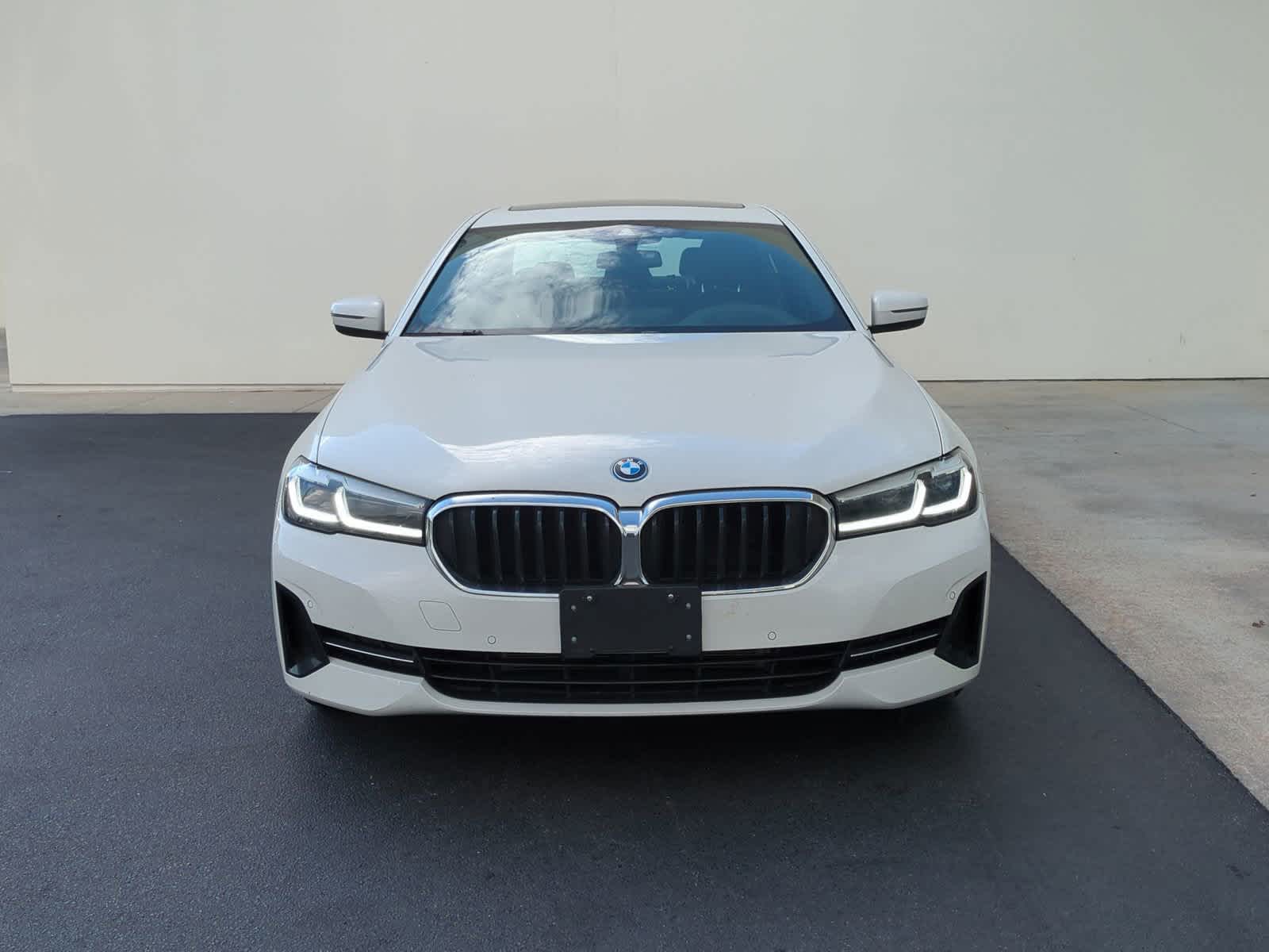 2023 BMW 5 Series 530e xDrive 3