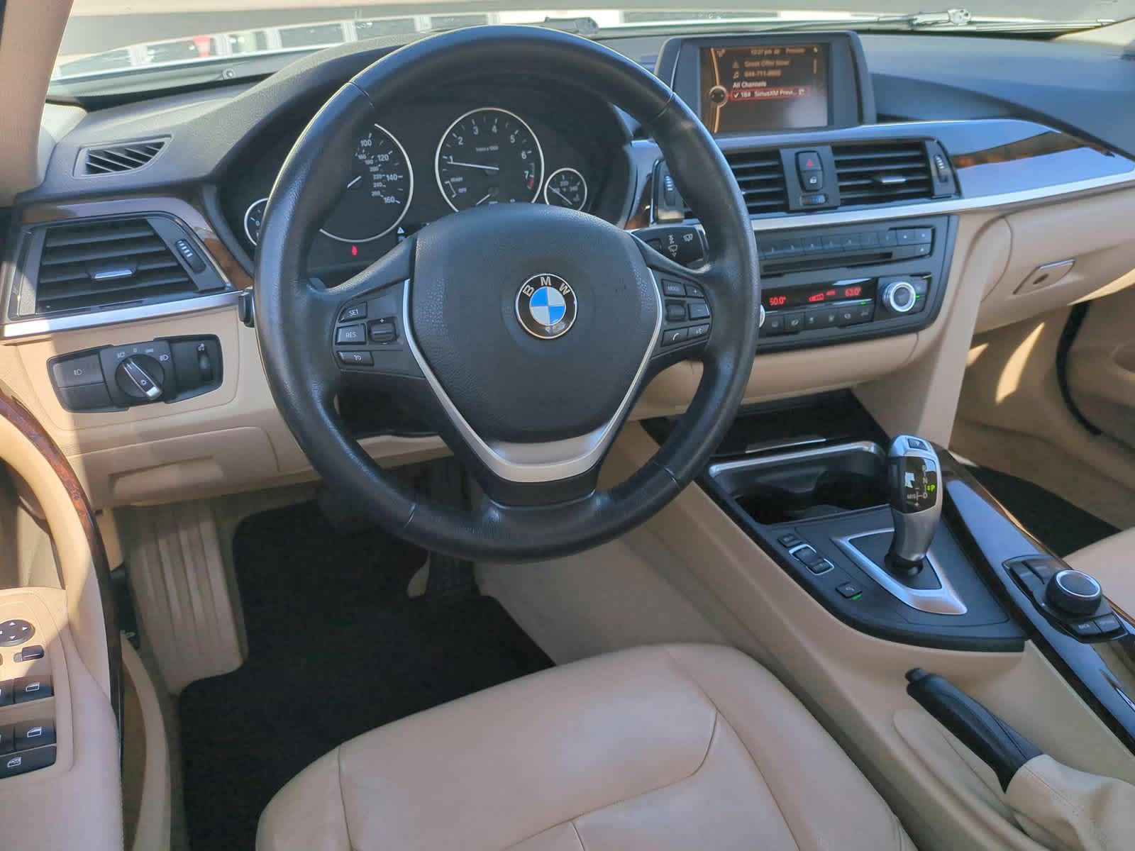 2014 BMW 3 Series 328i 29