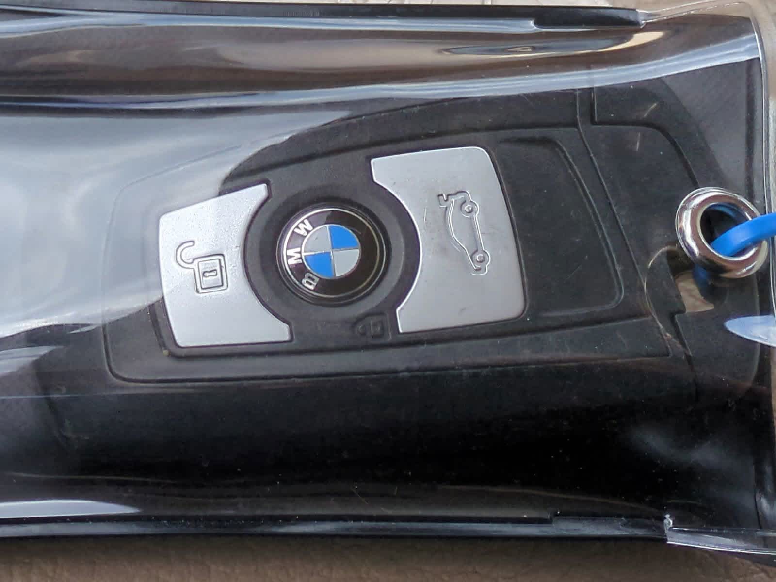2015 BMW 3 Series 328i 34