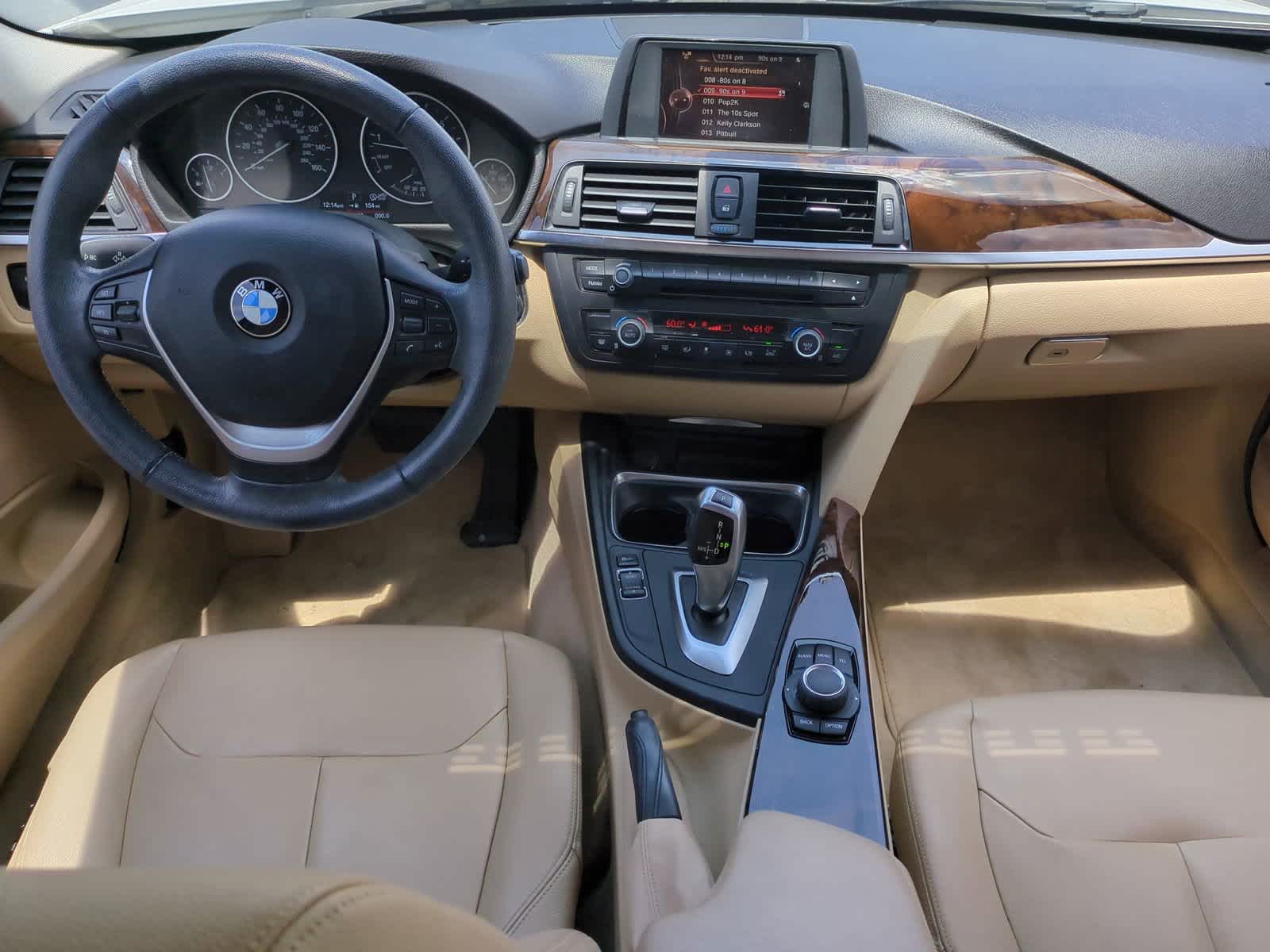 2015 BMW 3 Series 328i 28