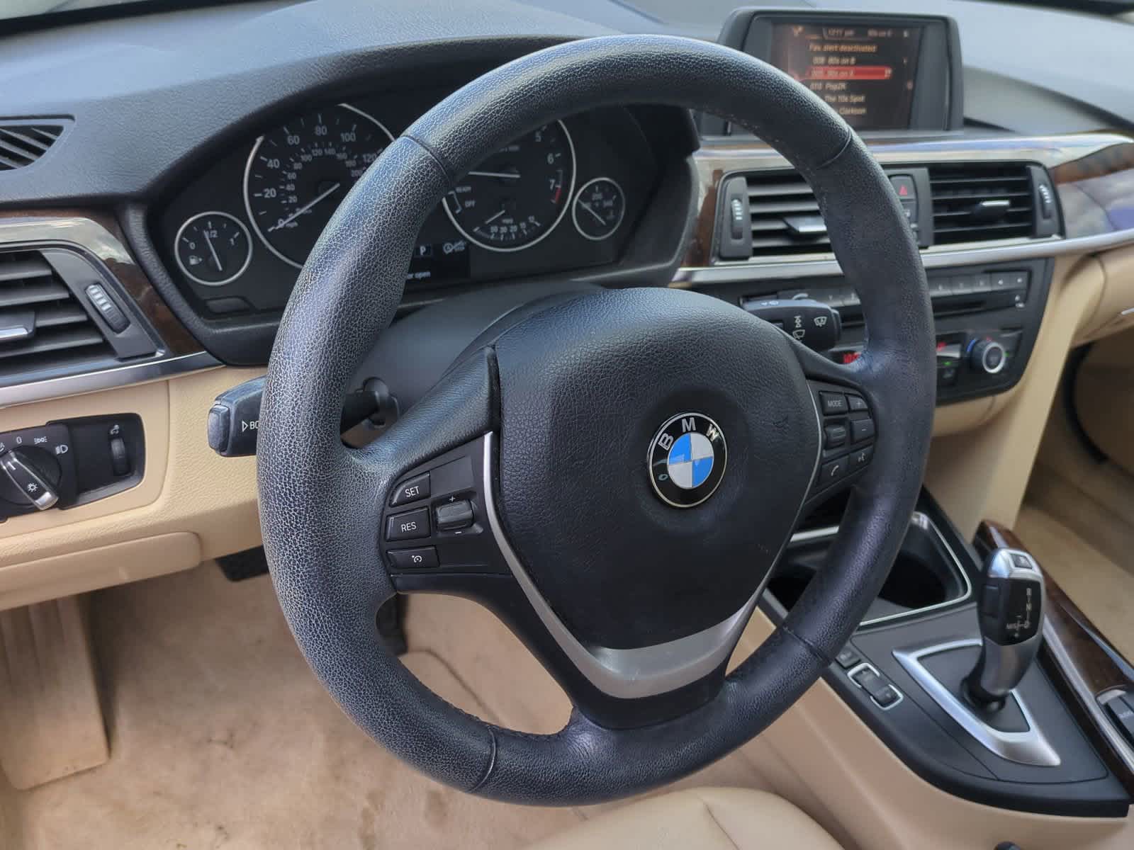 2015 BMW 3 Series 328i 18
