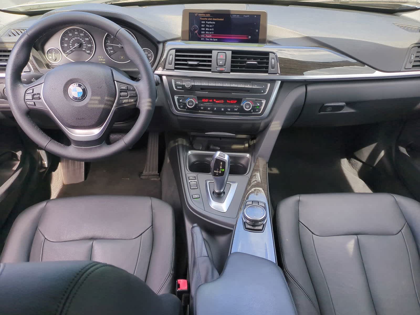 2014 BMW 3 Series 328i 29