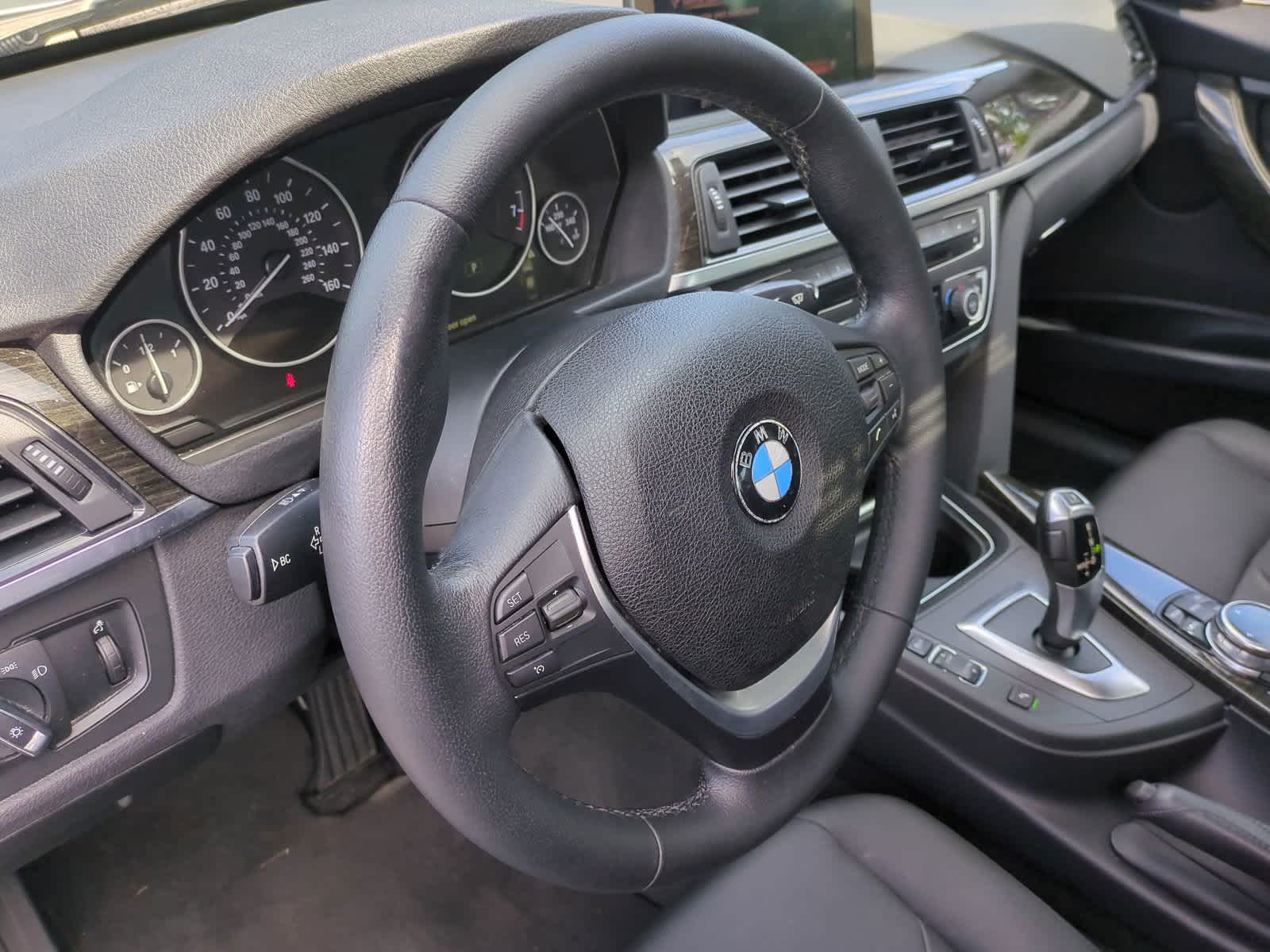 2014 BMW 3 Series 328i 18