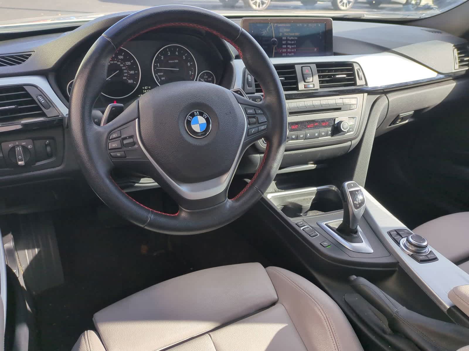 2013 BMW 3 Series 335i 28