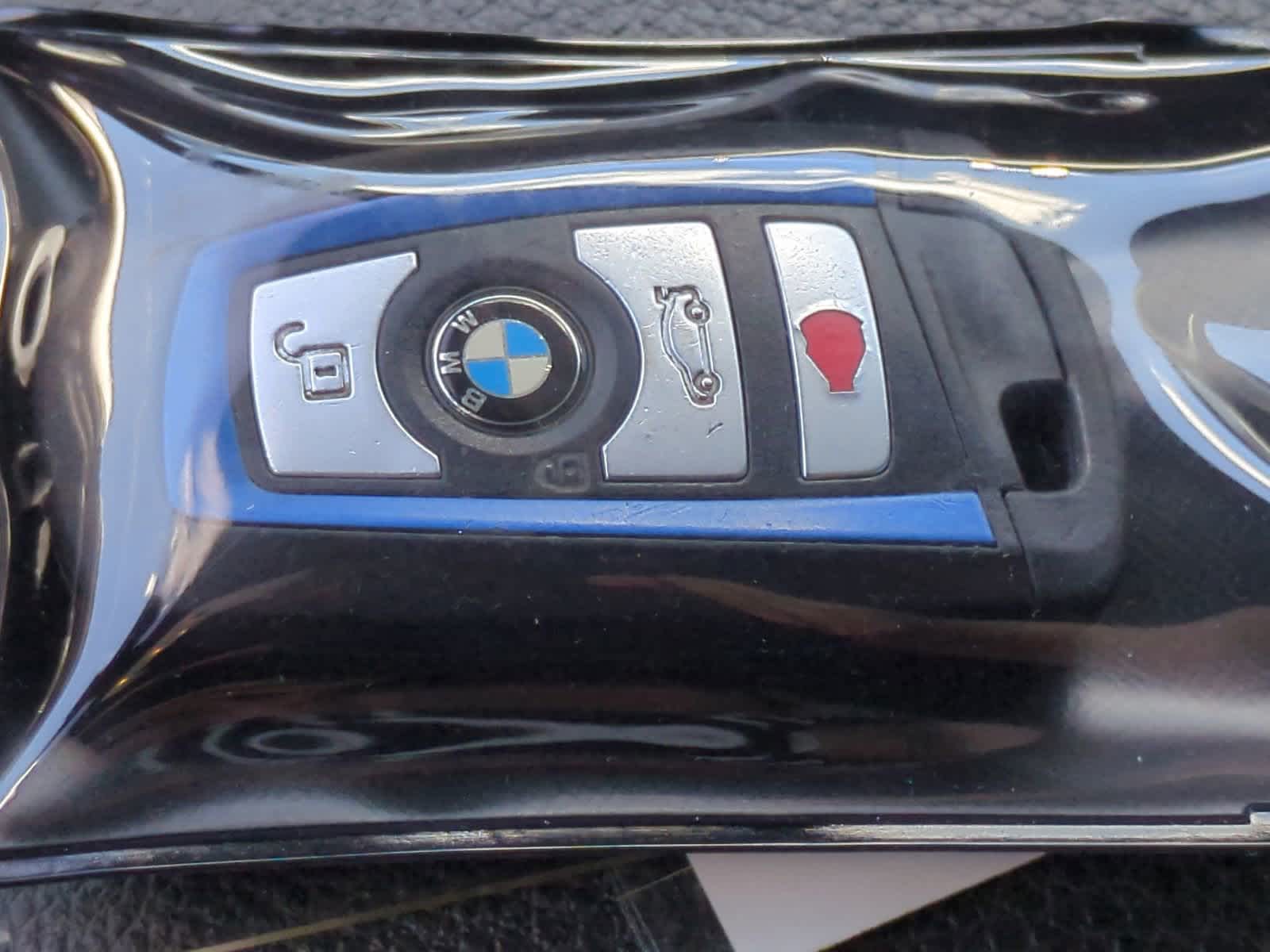 2014 BMW 4 Series 435i xDrive 34