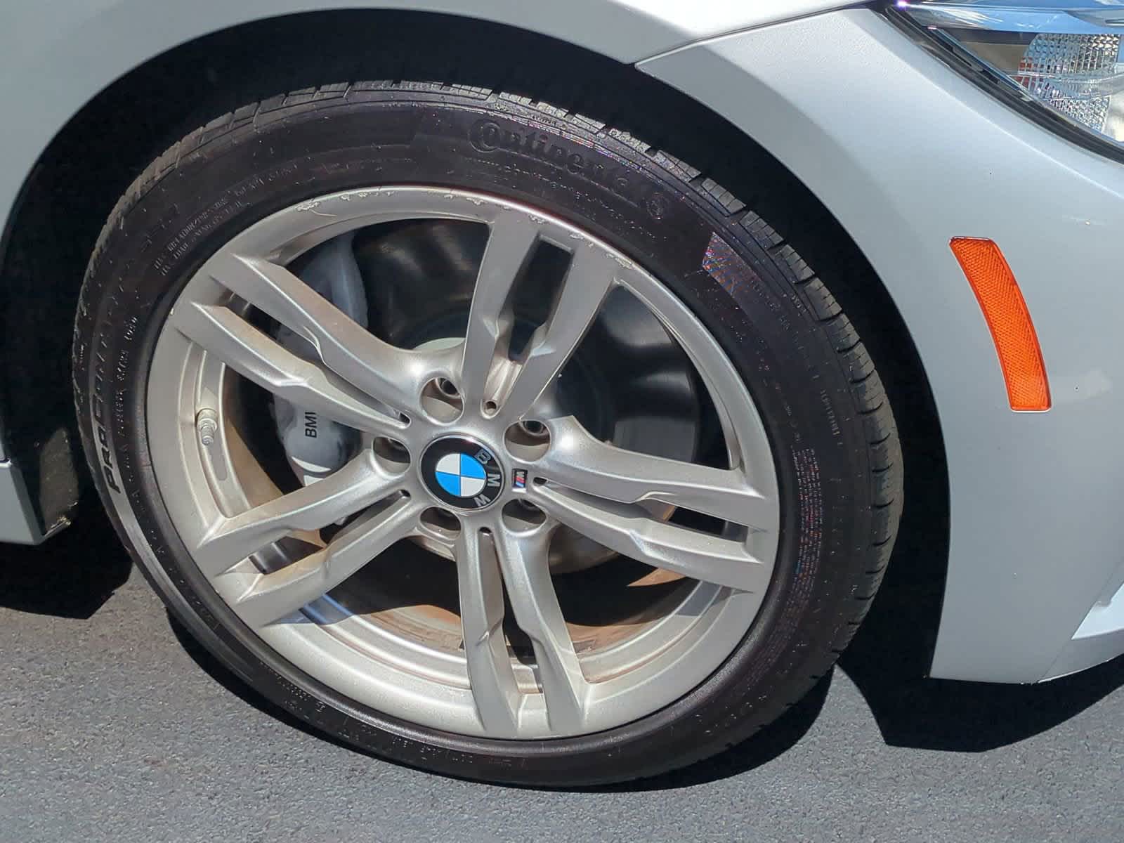2014 BMW 4 Series 435i xDrive 12