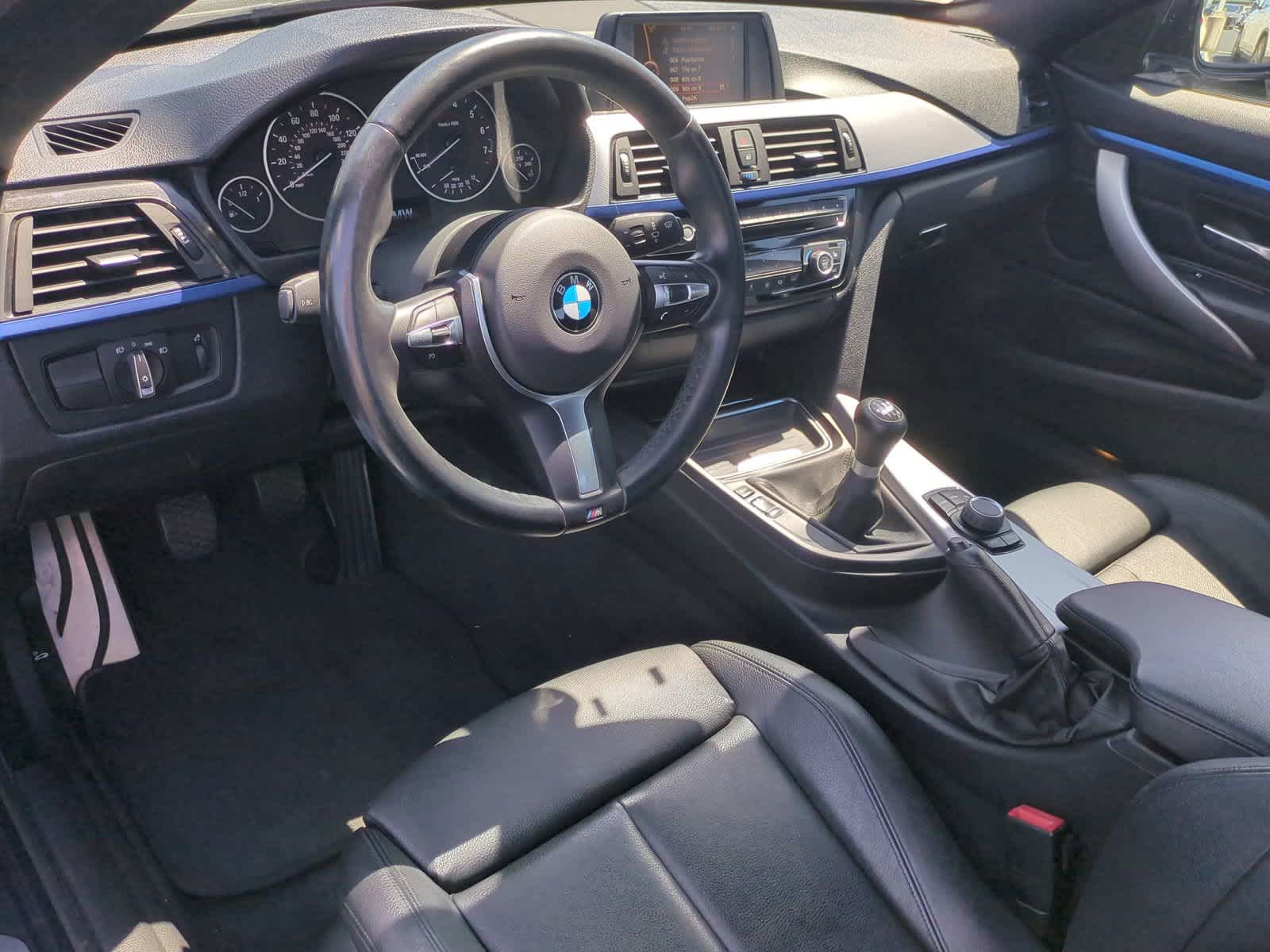 2014 BMW 4 Series 435i xDrive 28