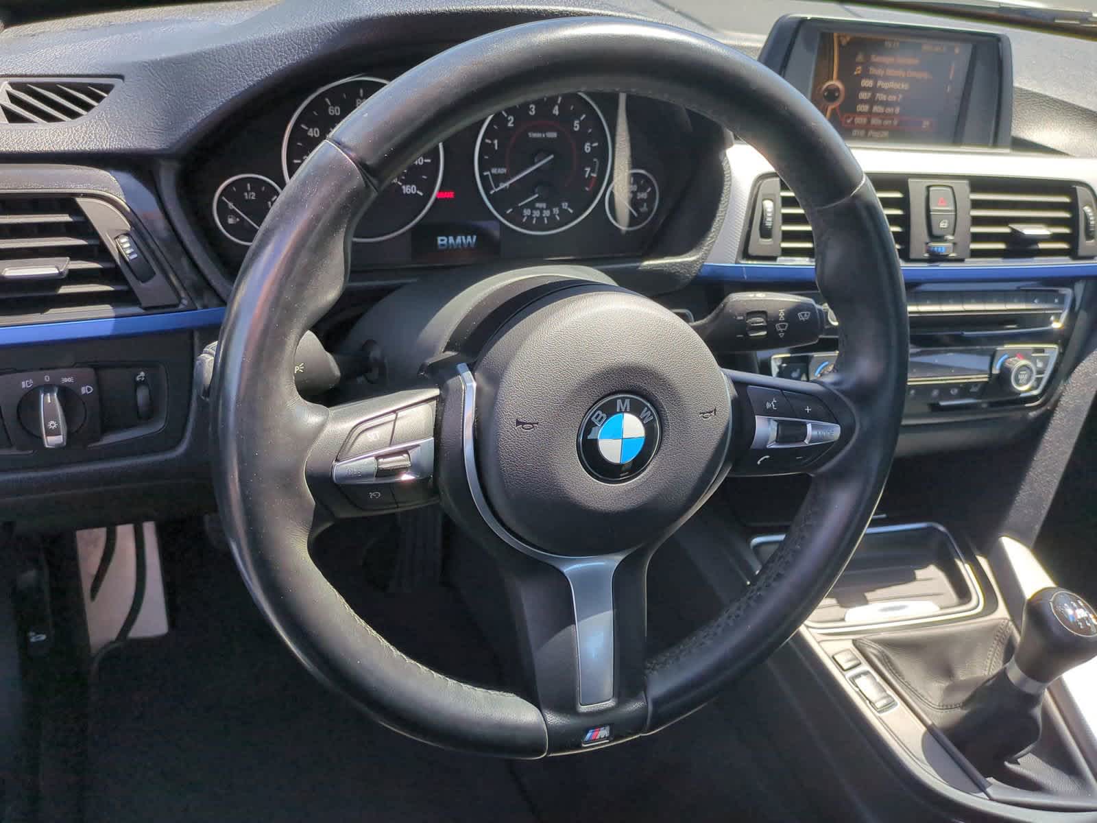 2014 BMW 4 Series 435i xDrive 17