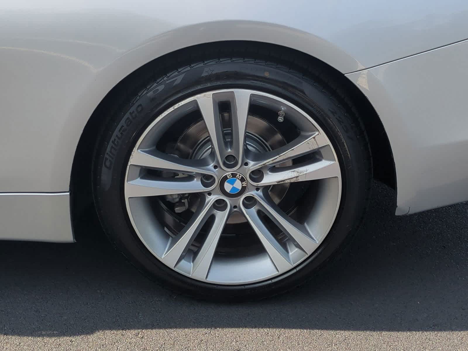 2016 BMW 4 Series 428i 12