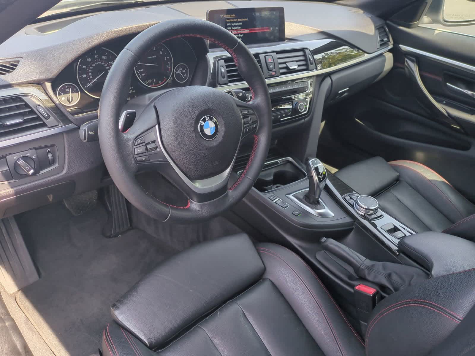 2016 BMW 4 Series 428i 29