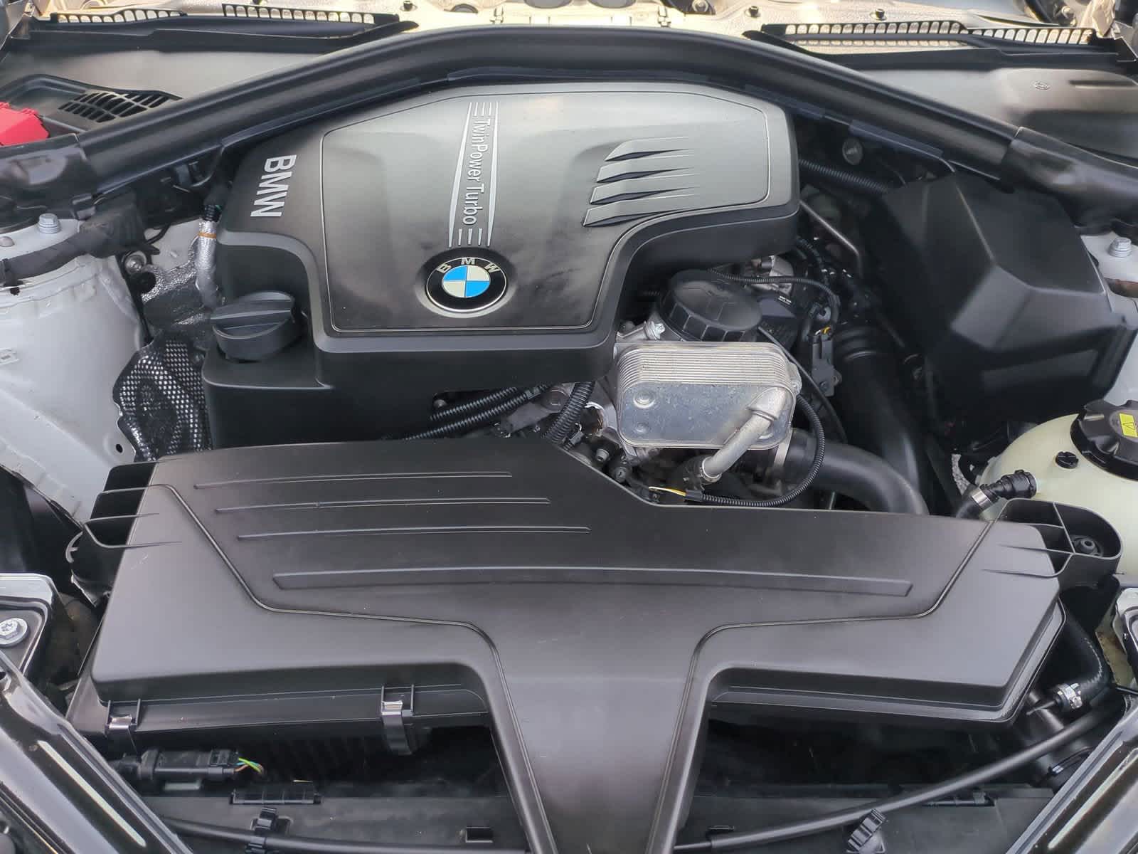 2016 BMW 4 Series 428i 34