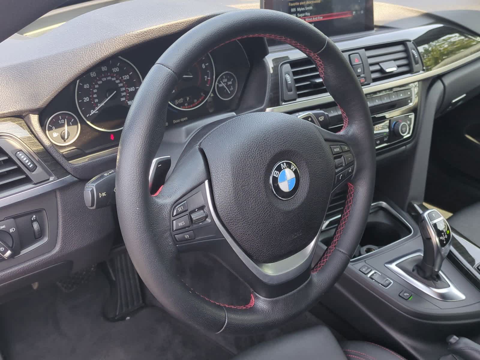 2016 BMW 4 Series 428i 17