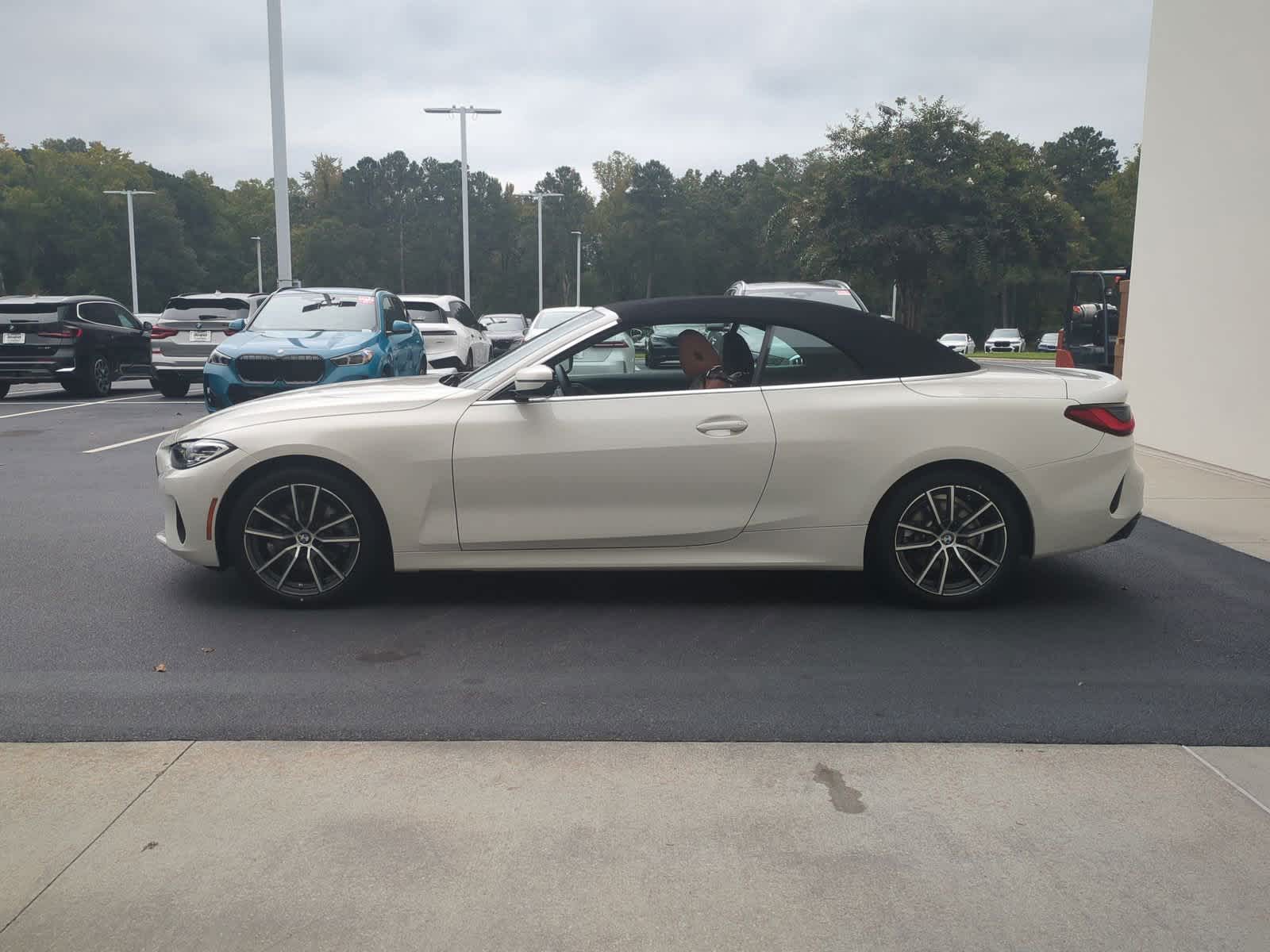 2024 BMW 4 Series 430i xDrive 7