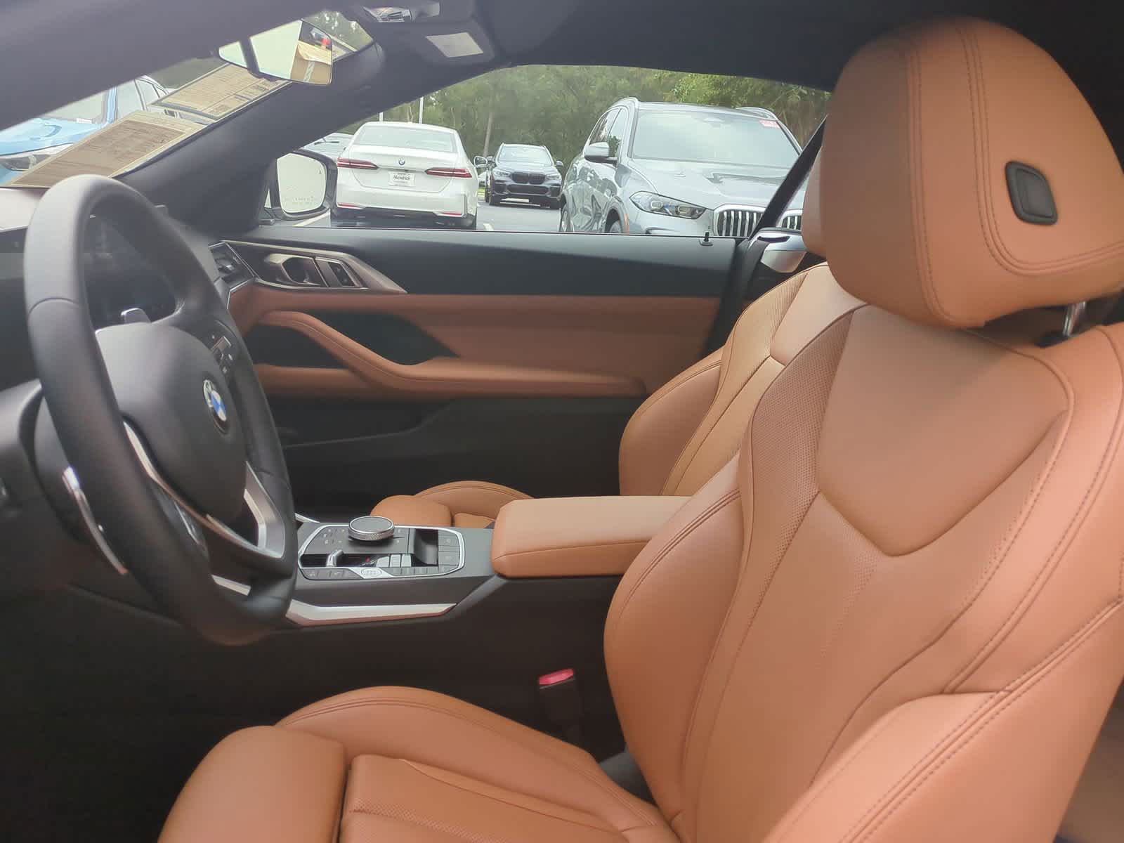 2024 BMW 4 Series 430i xDrive 16