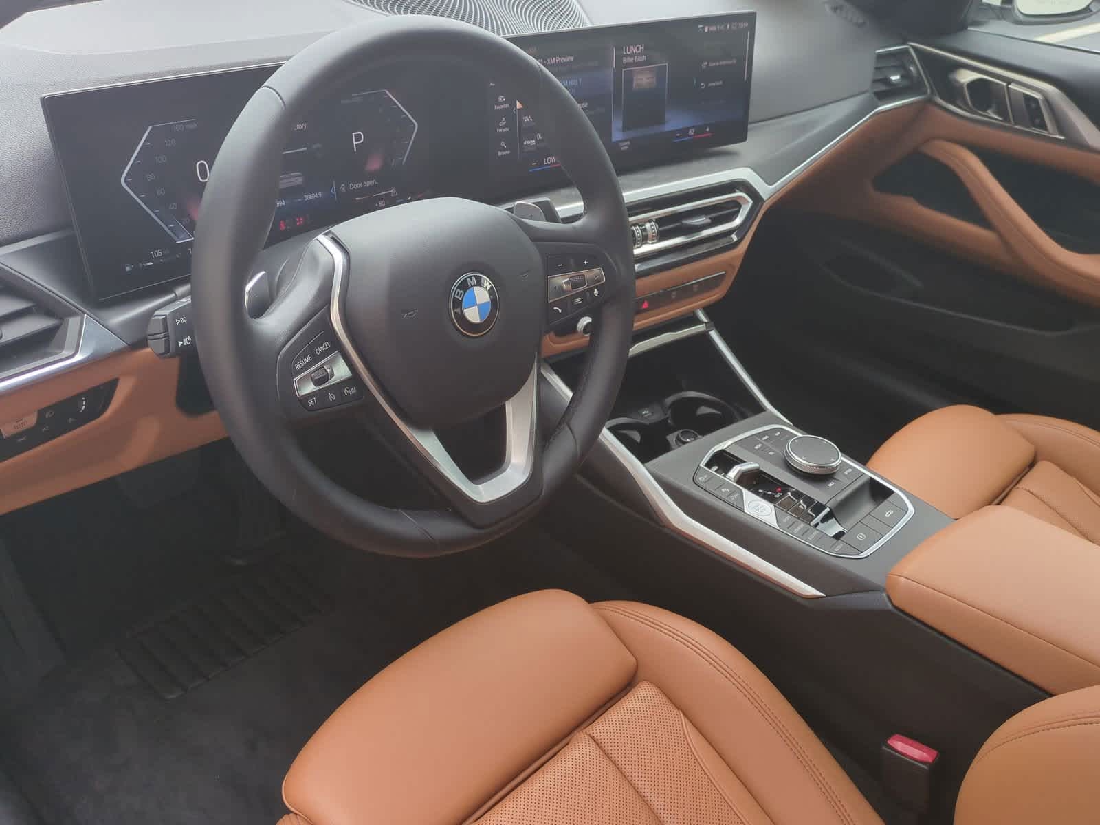 2024 BMW 4 Series 430i xDrive 30