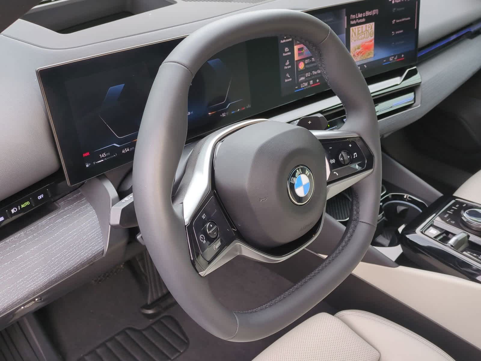 2024 BMW 5 Series 530i 18