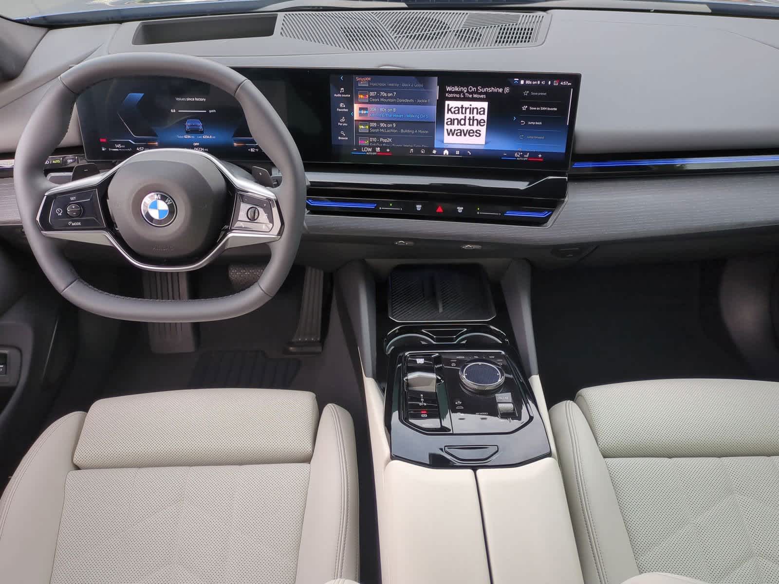 2024 BMW 5 Series 530i 29