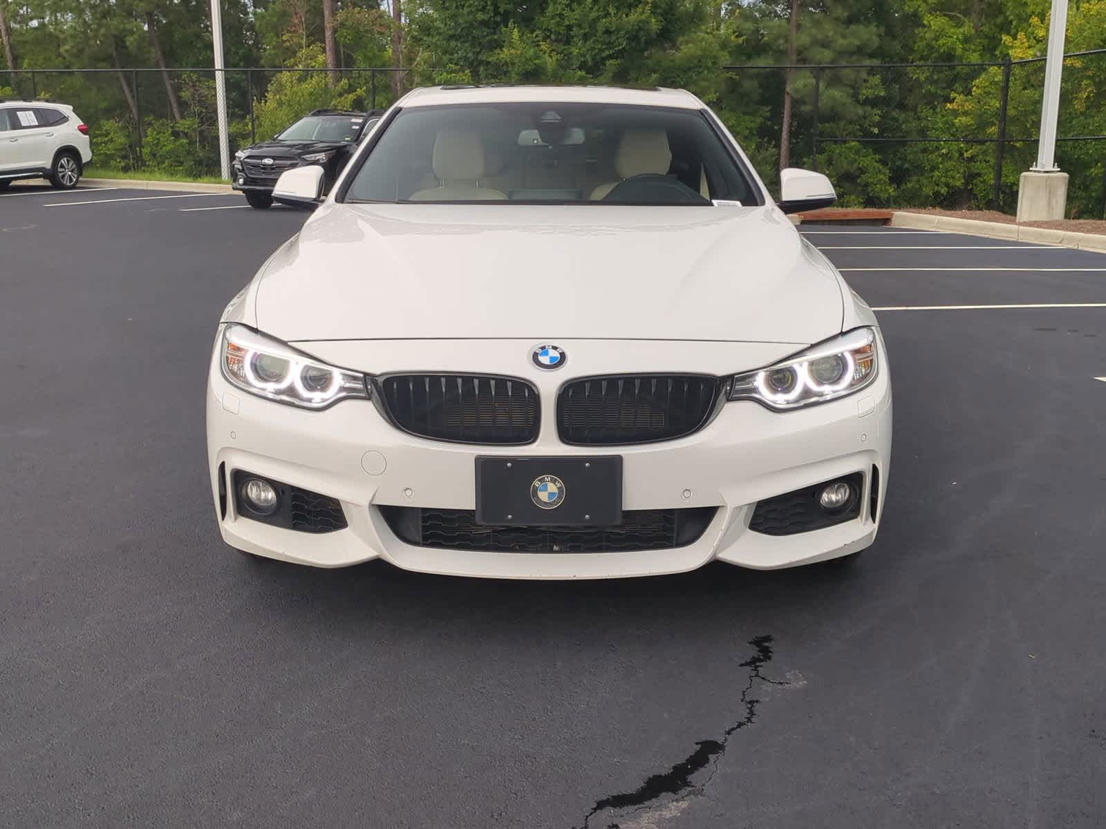 2017 BMW 4 Series 440i xDrive 3