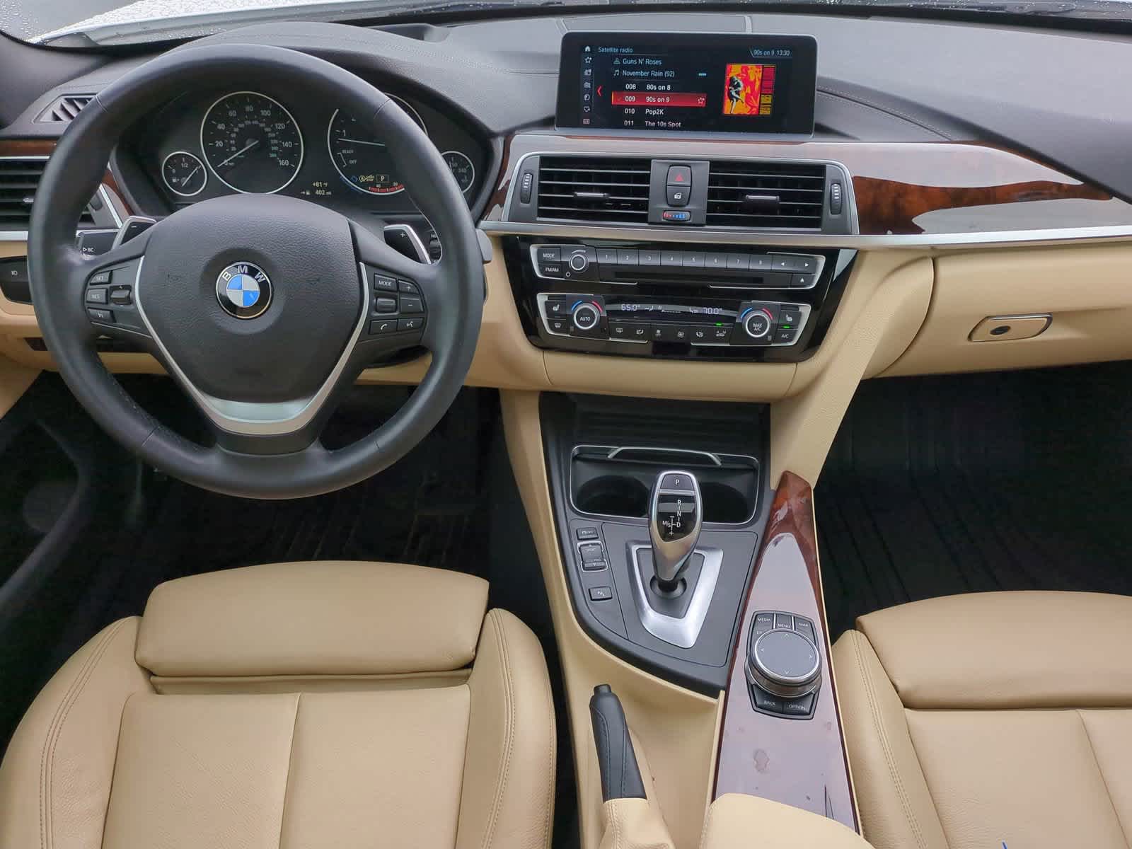 2019 BMW 4 Series 430i 29