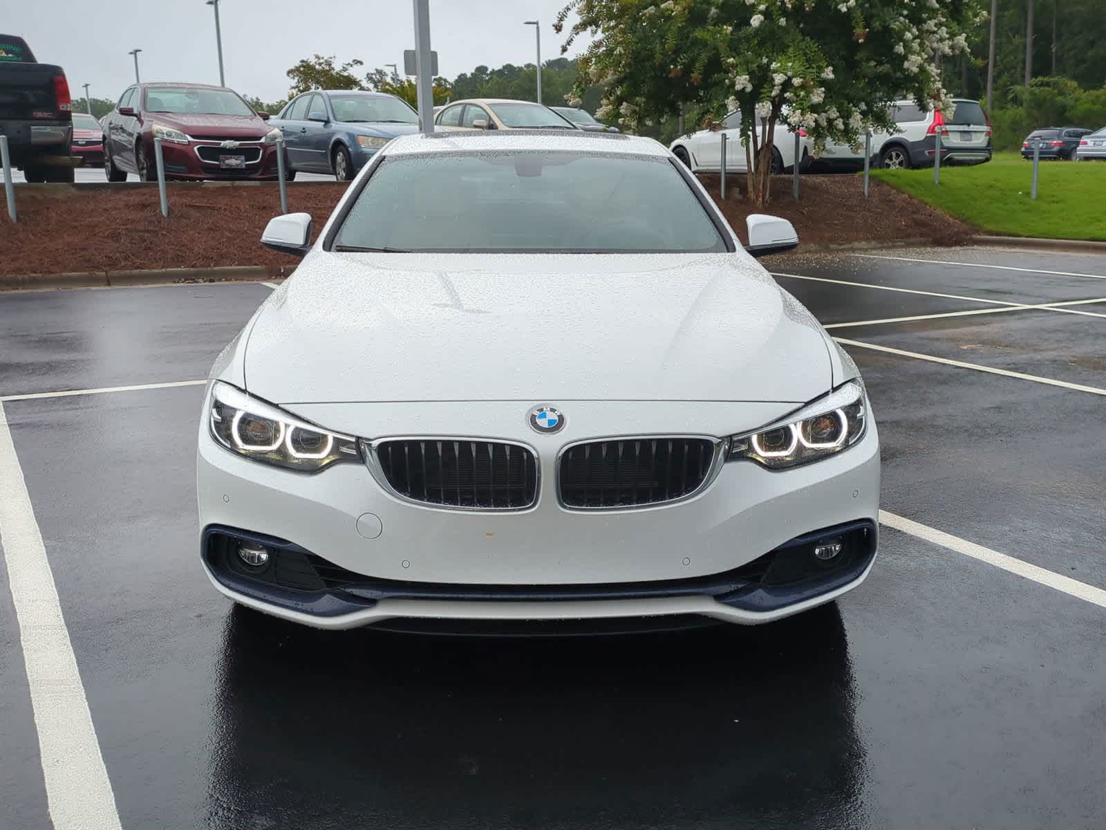 2019 BMW 4 Series 430i 3