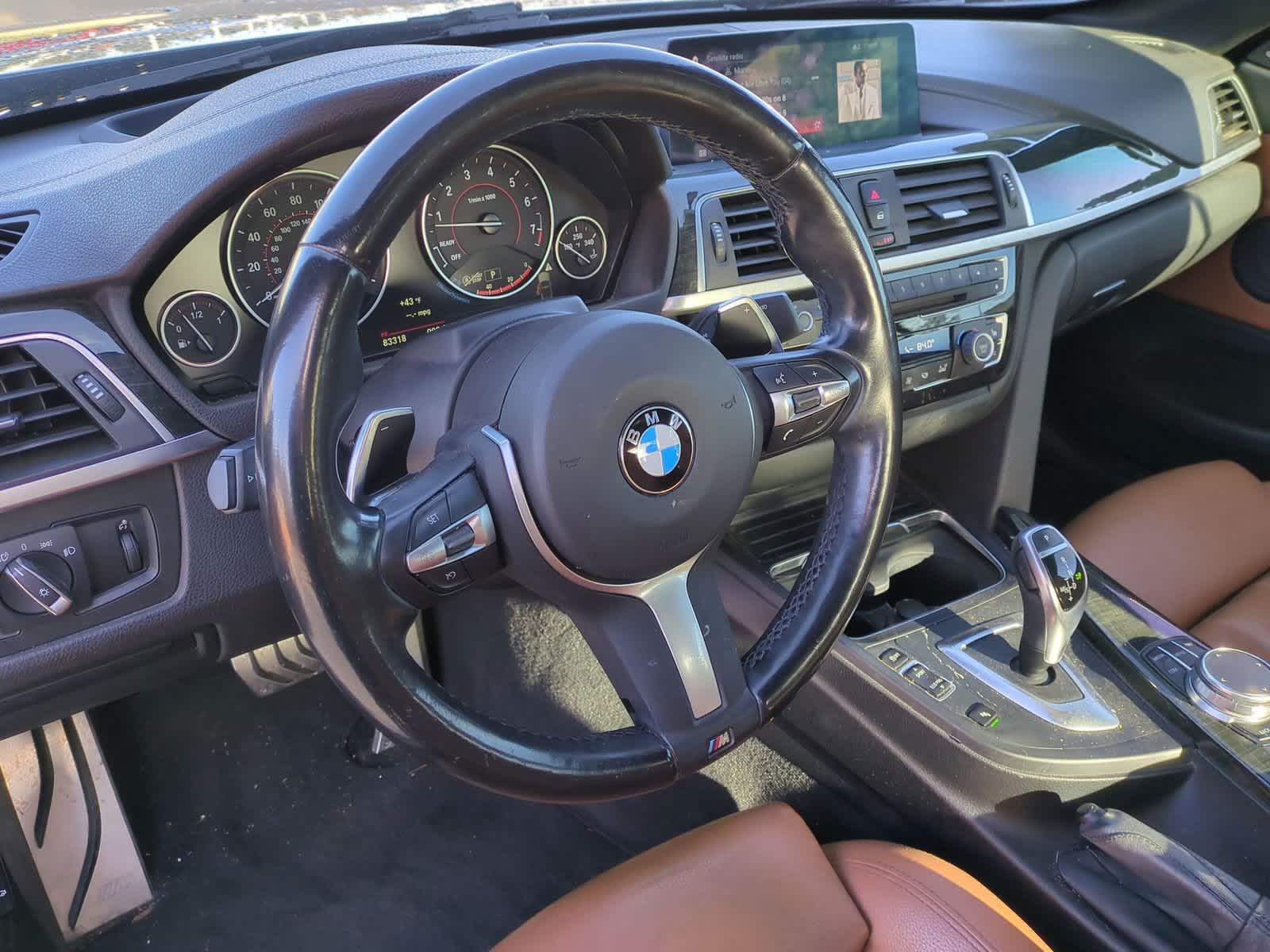 2019 BMW 4 Series 430i 28