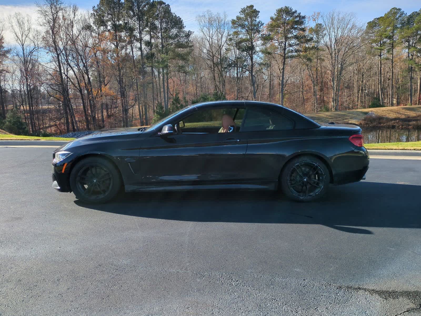 2019 BMW 4 Series 430i 6