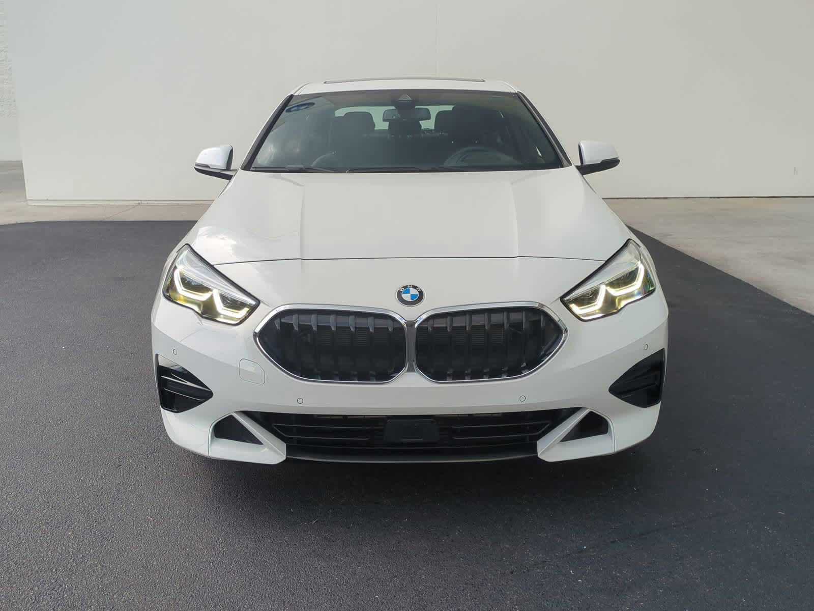 2022 BMW 2 Series 228i 3