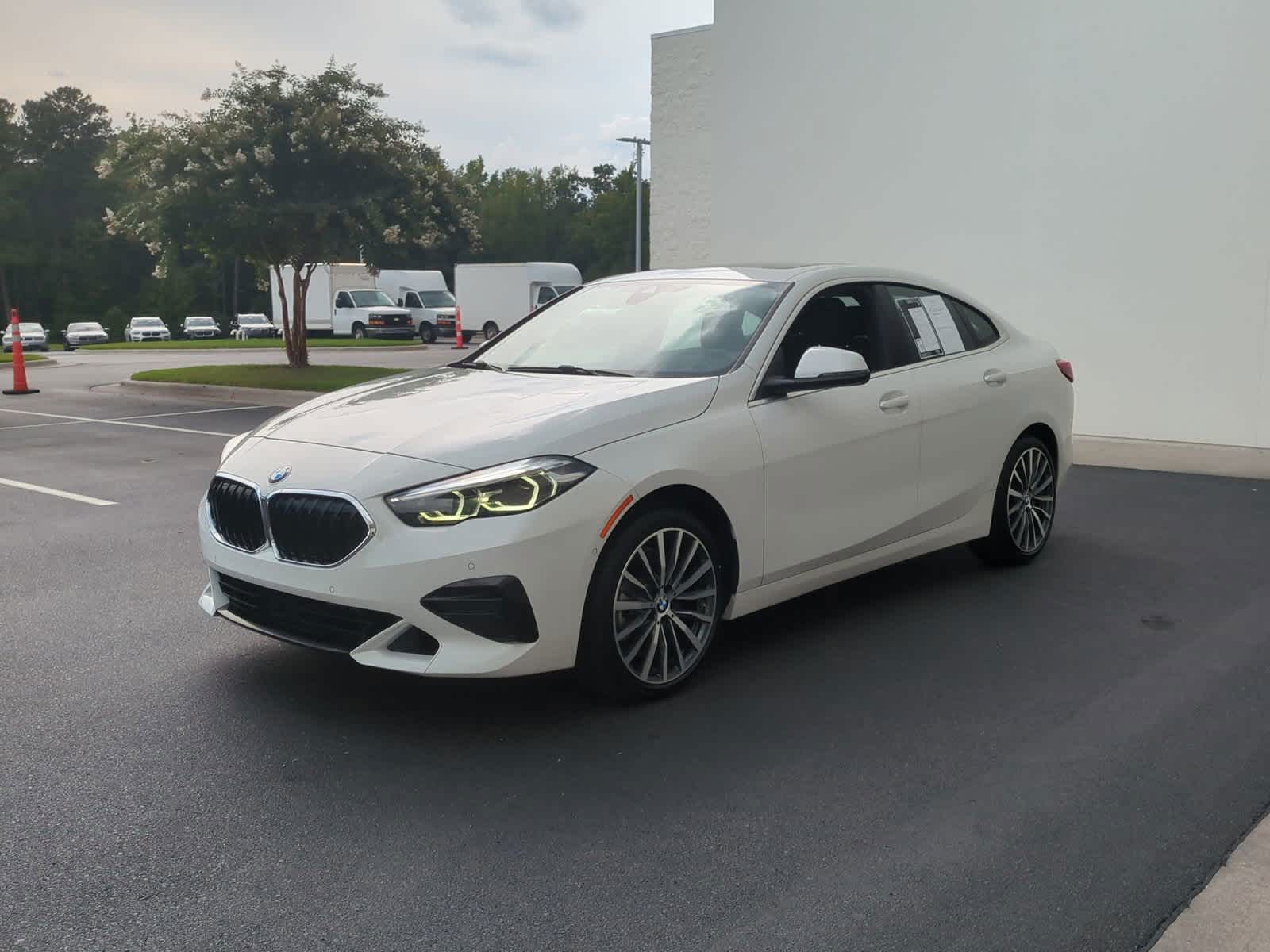 2022 BMW 2 Series 228i 4