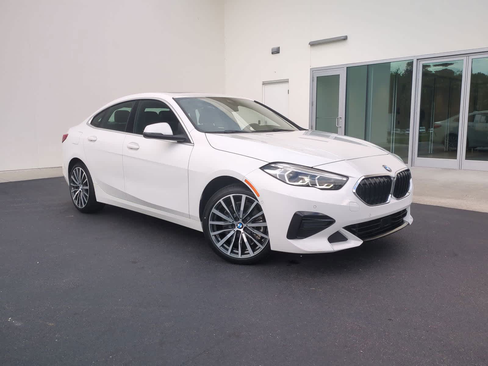 2022 BMW 2 Series 228i 2