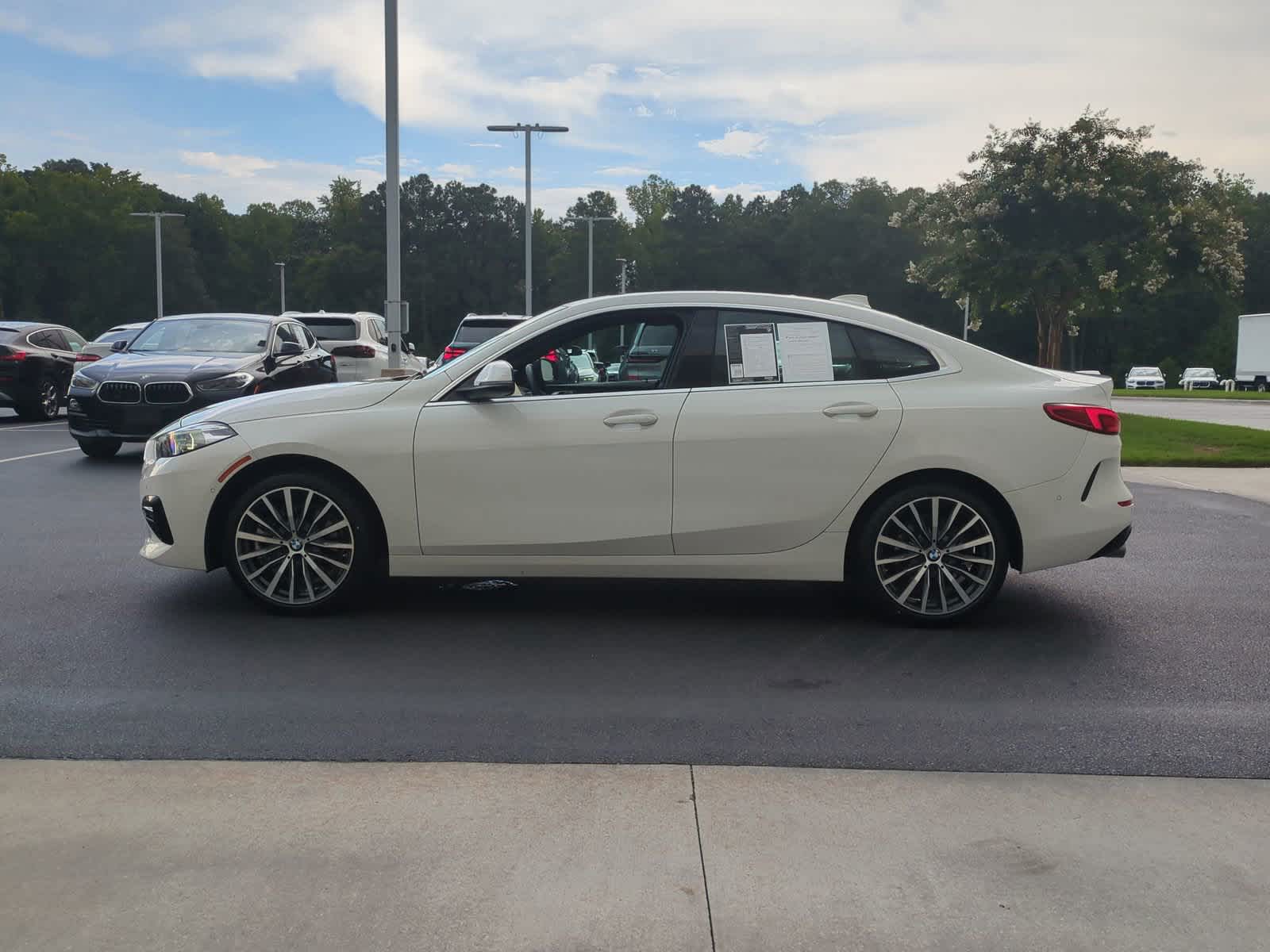 2022 BMW 2 Series 228i 7