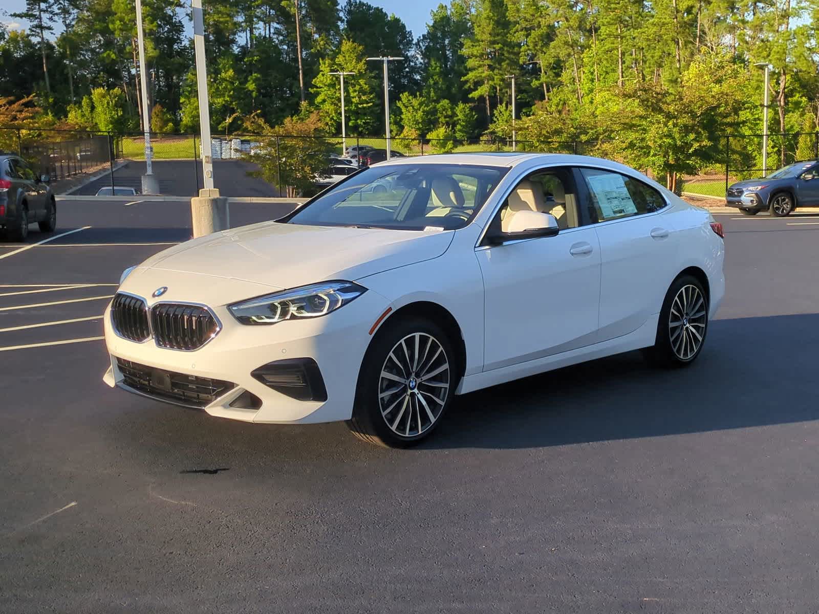 2024 BMW 2 Series 228i 4