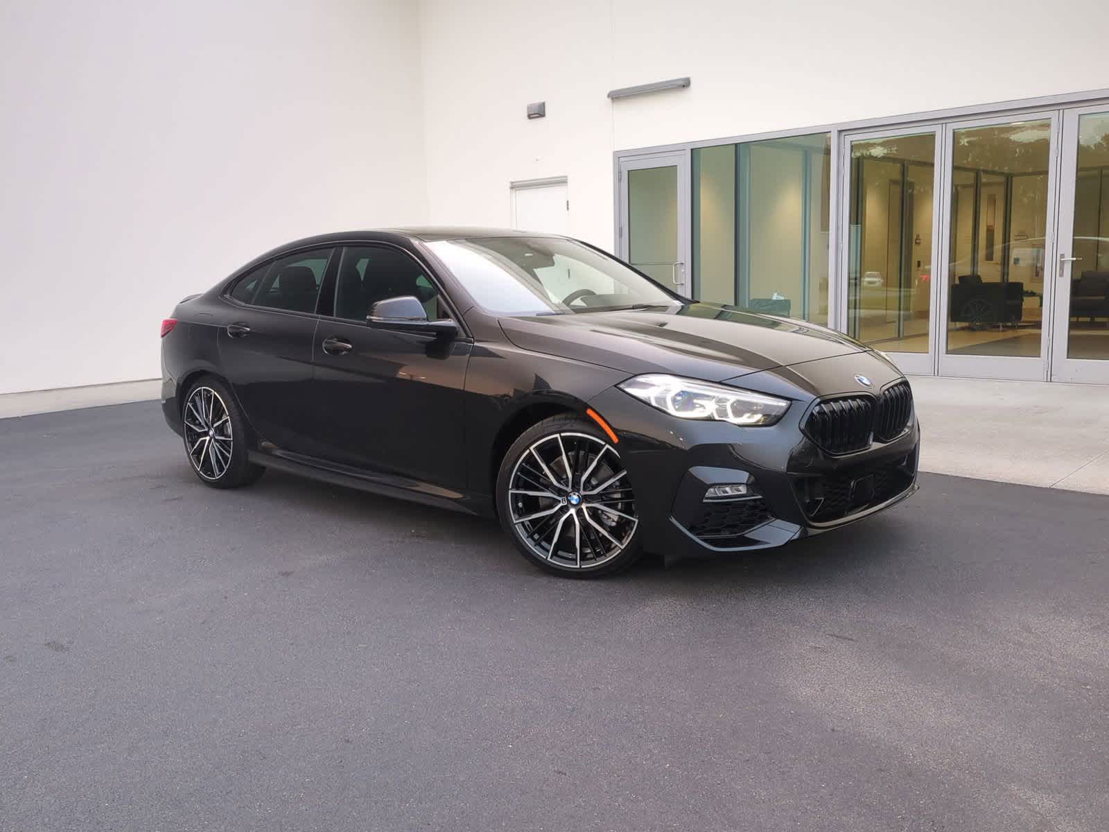 2024 BMW 2 Series 228i 2