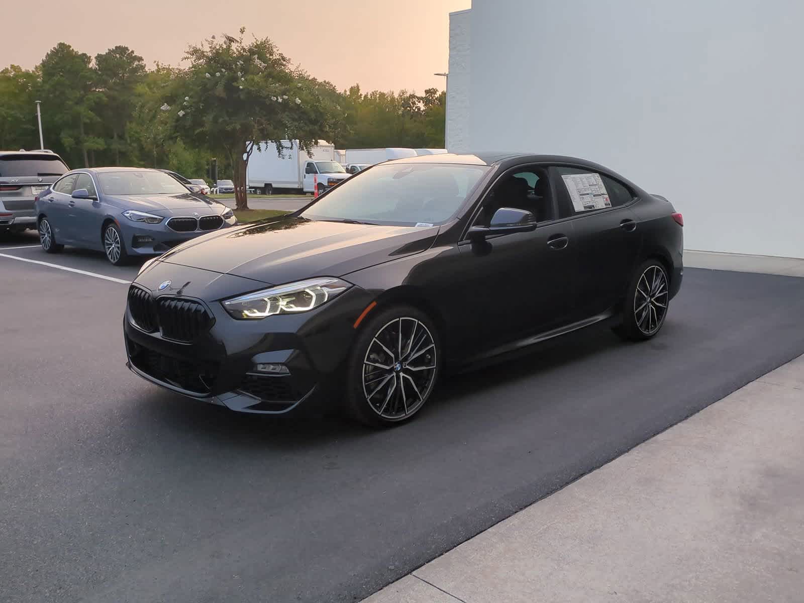 2024 BMW 2 Series 228i 4