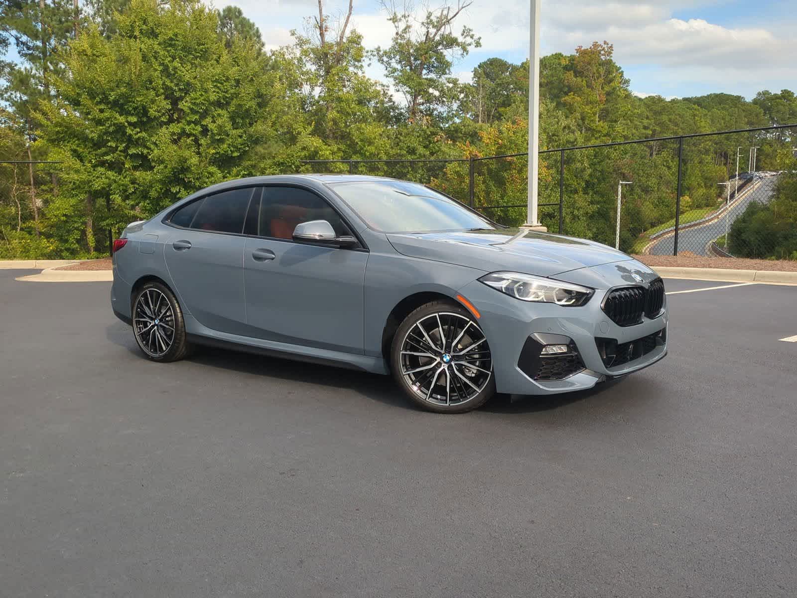 2024 BMW 2 Series 228i 2