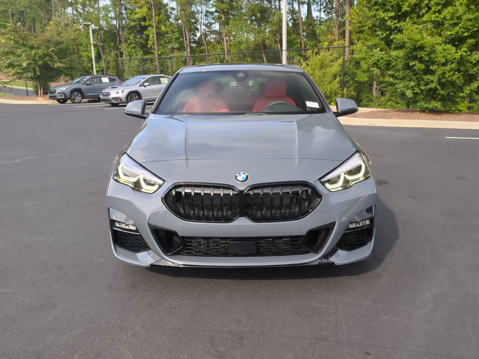 2024 BMW 2 Series 228i 3