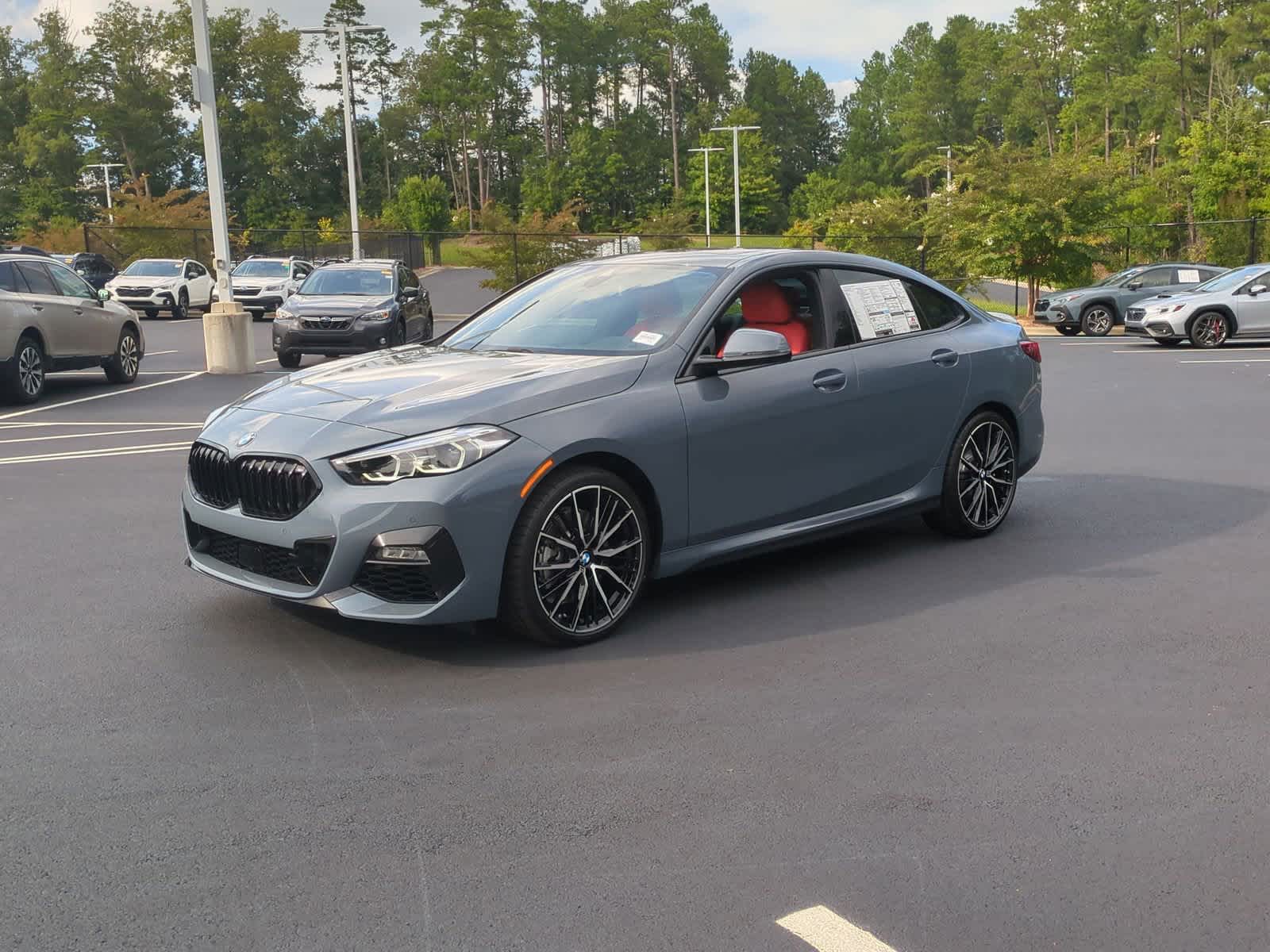 2024 BMW 2 Series 228i 4