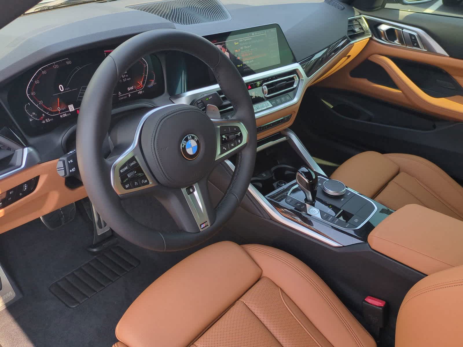 2023 BMW 4 Series 430i 29