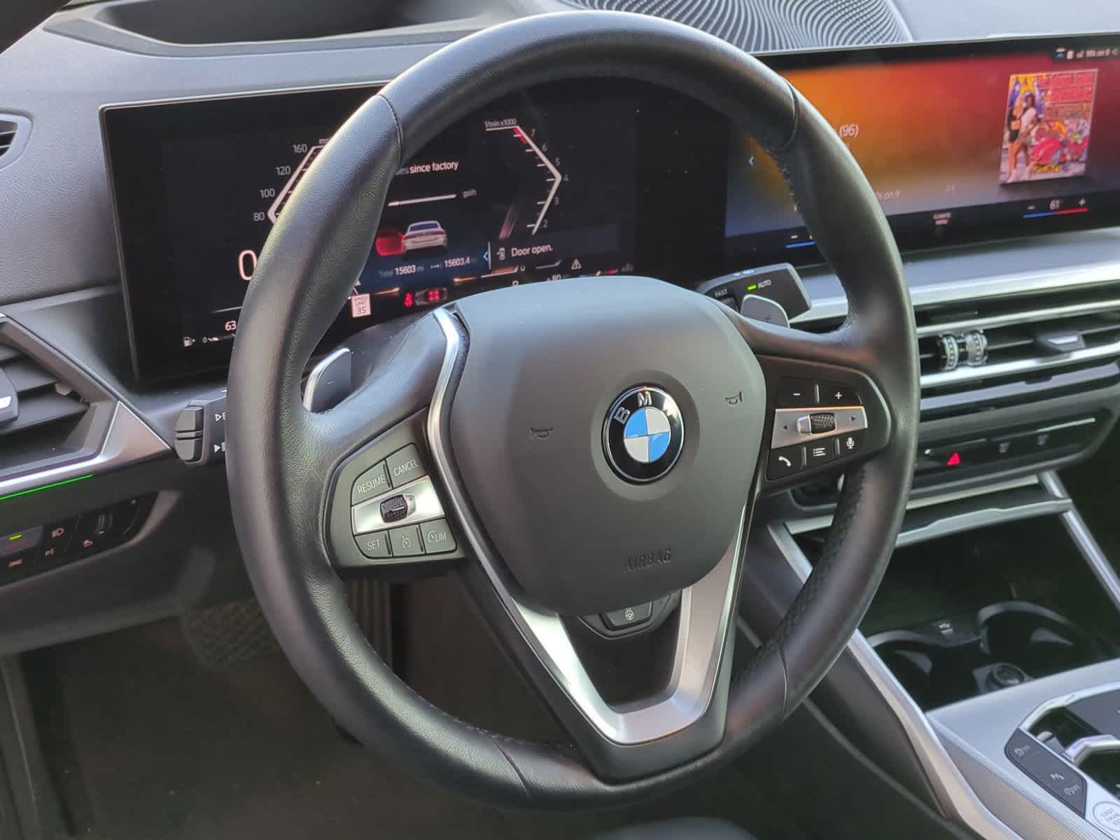 2024 BMW 4 Series 430i 18