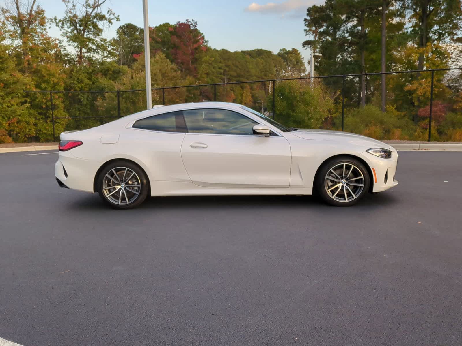 2024 BMW 4 Series 430i 11