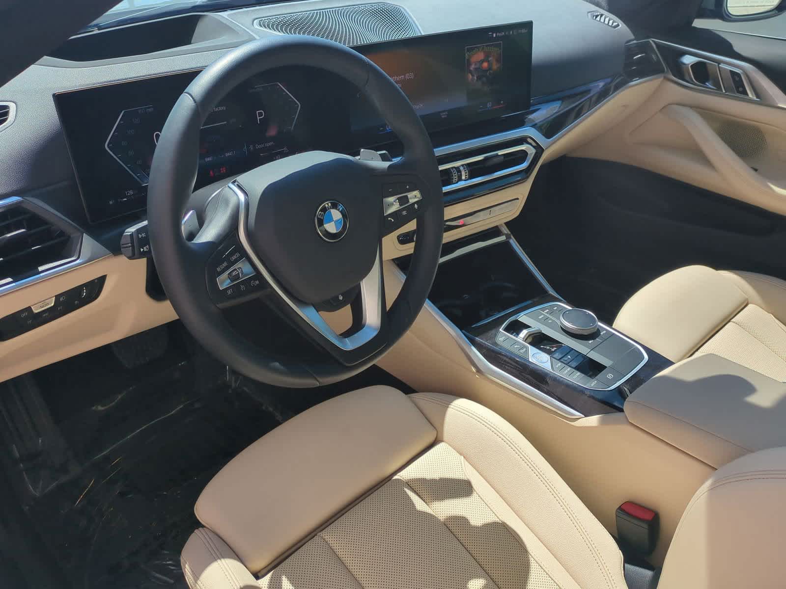 2024 BMW 4 Series 430i 29