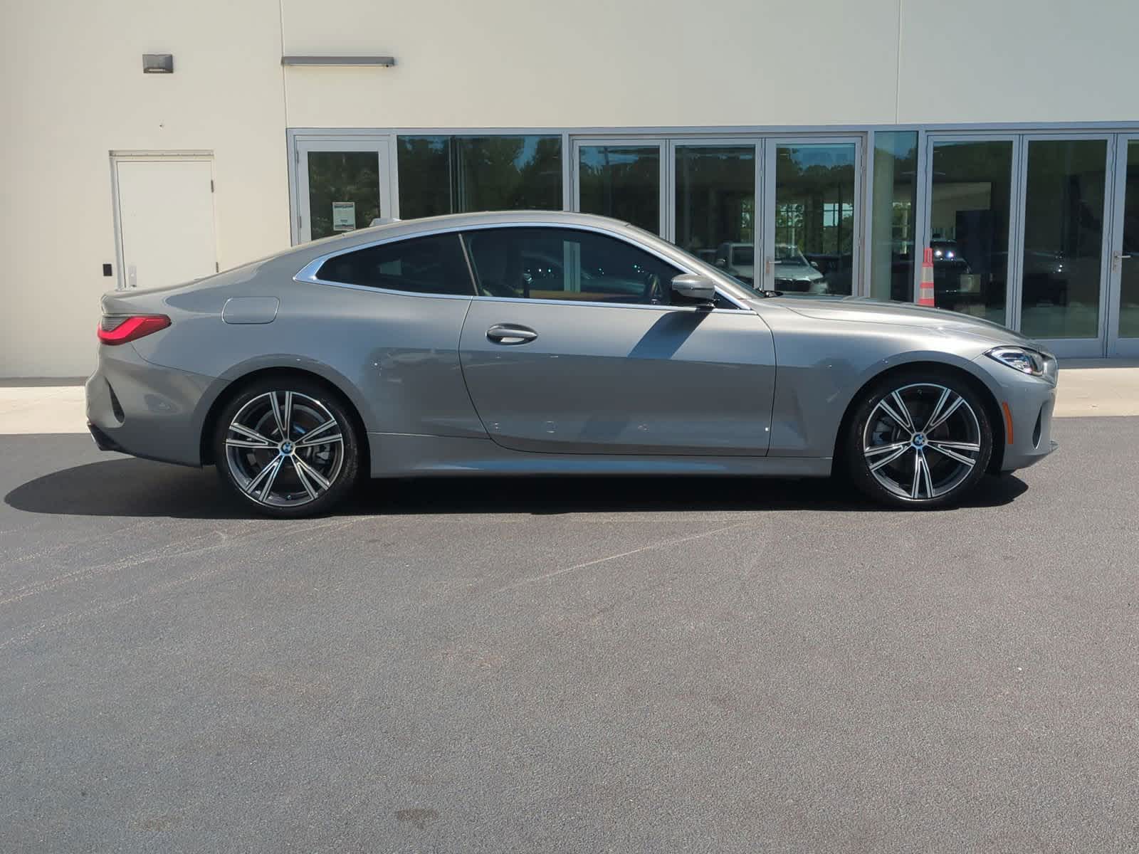 2024 BMW 4 Series 430i 11