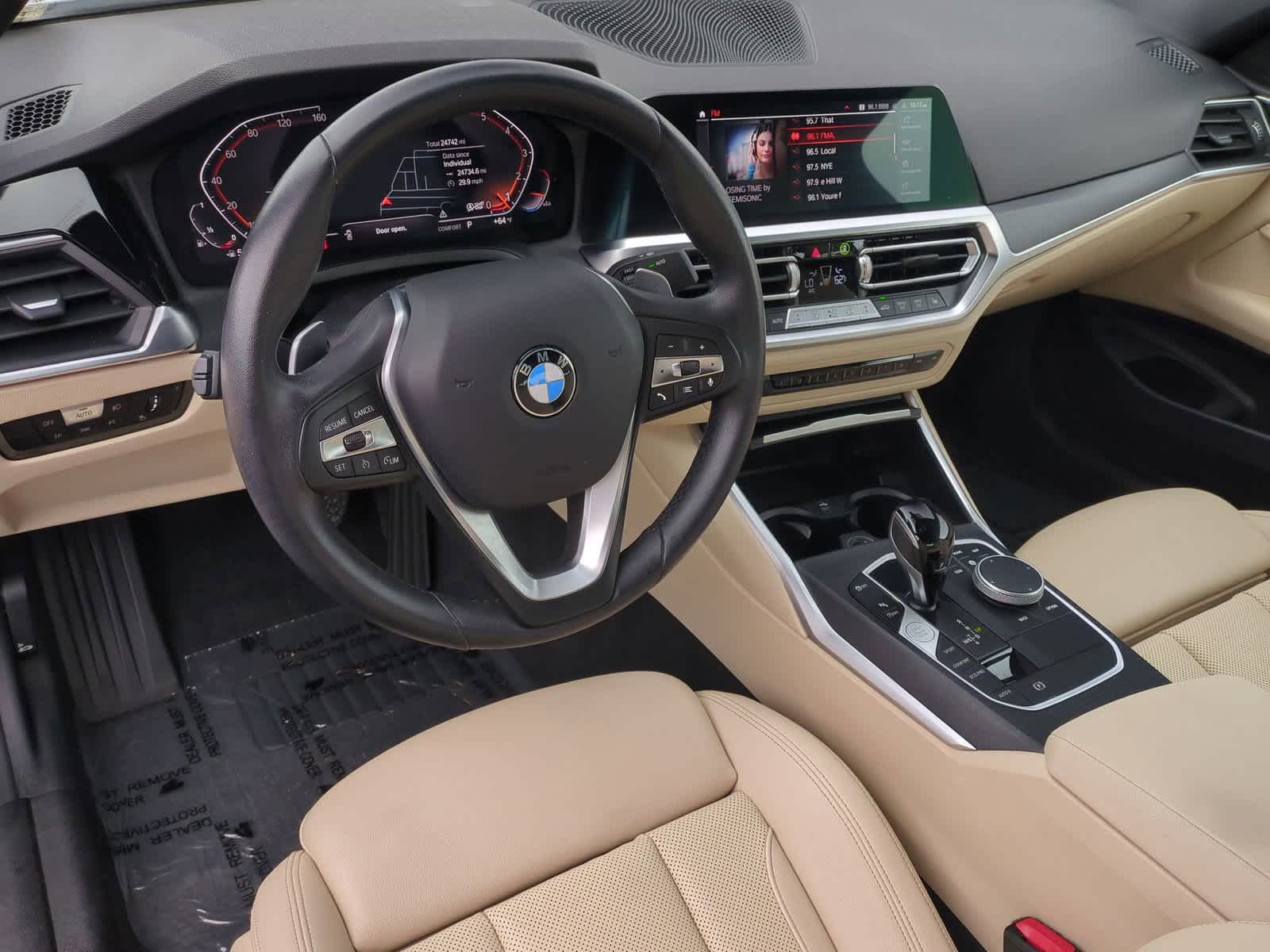 2022 BMW 4 Series 430i 29