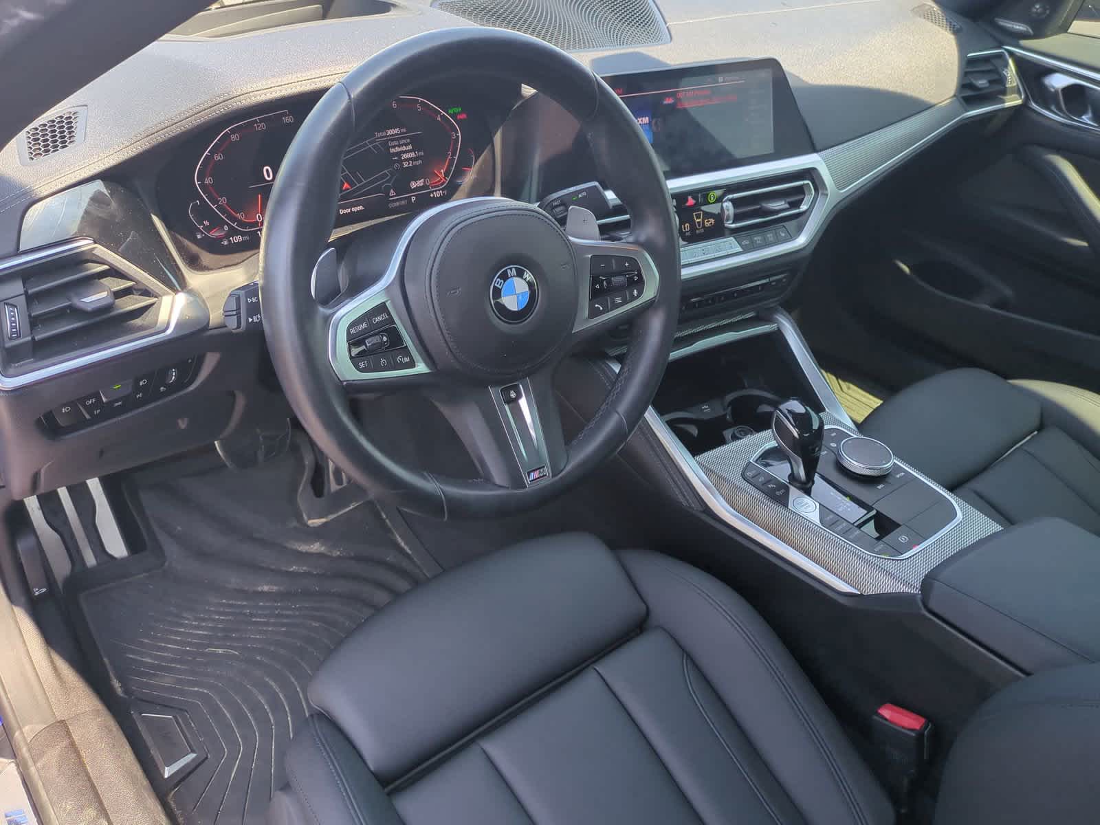 2021 BMW 4 Series 430i 29