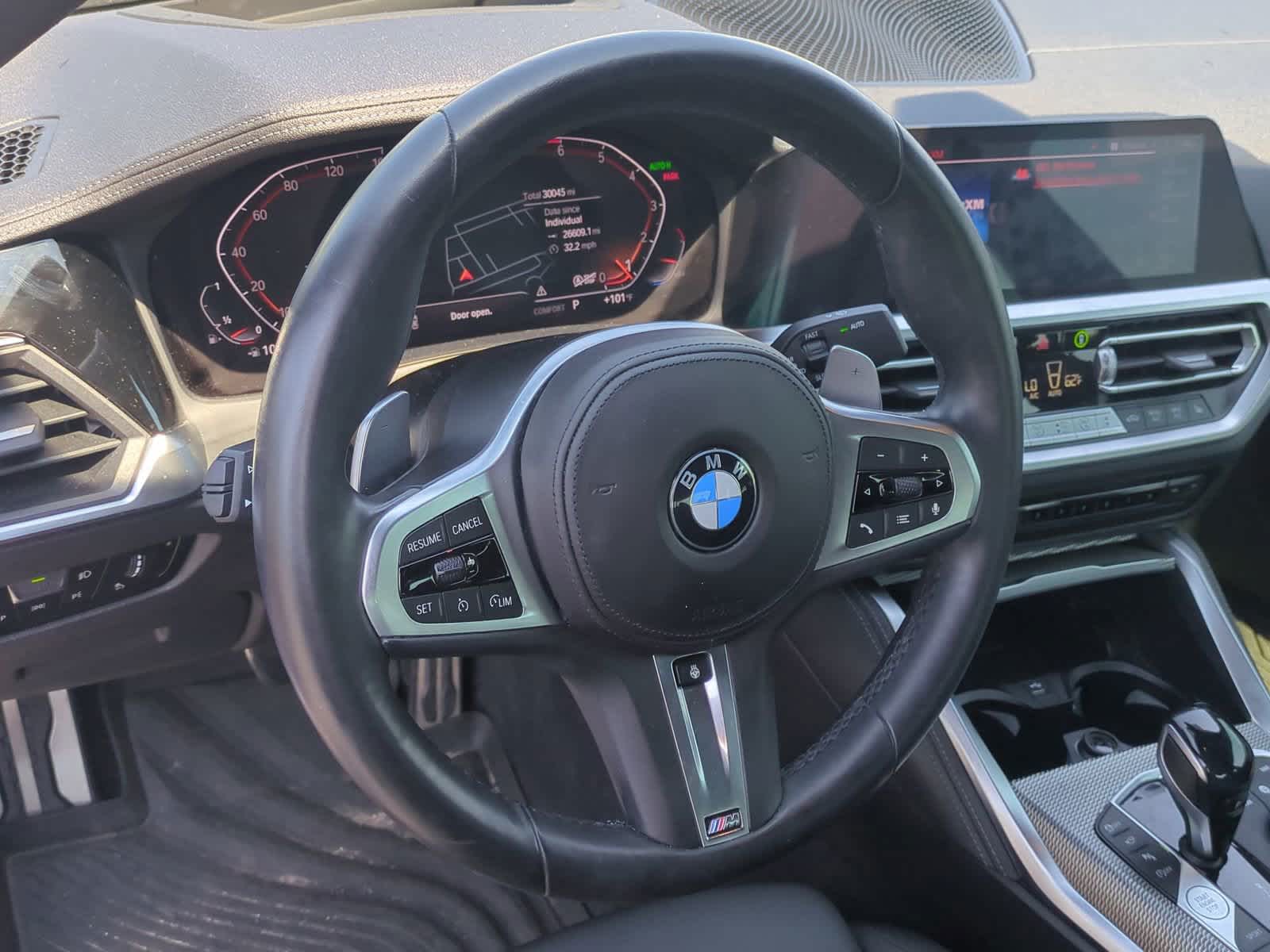 2021 BMW 4 Series 430i 18
